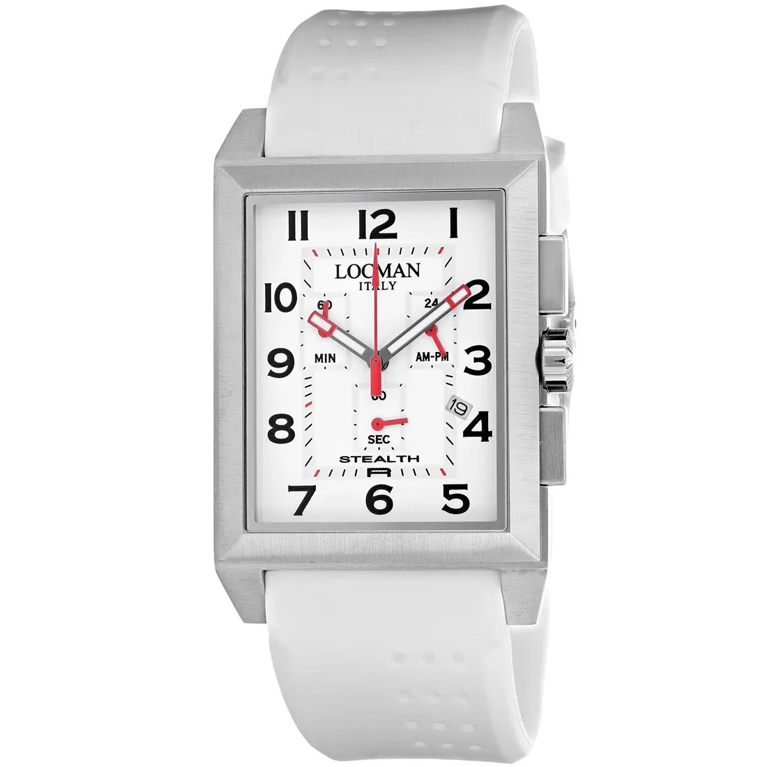 Watch by Locman