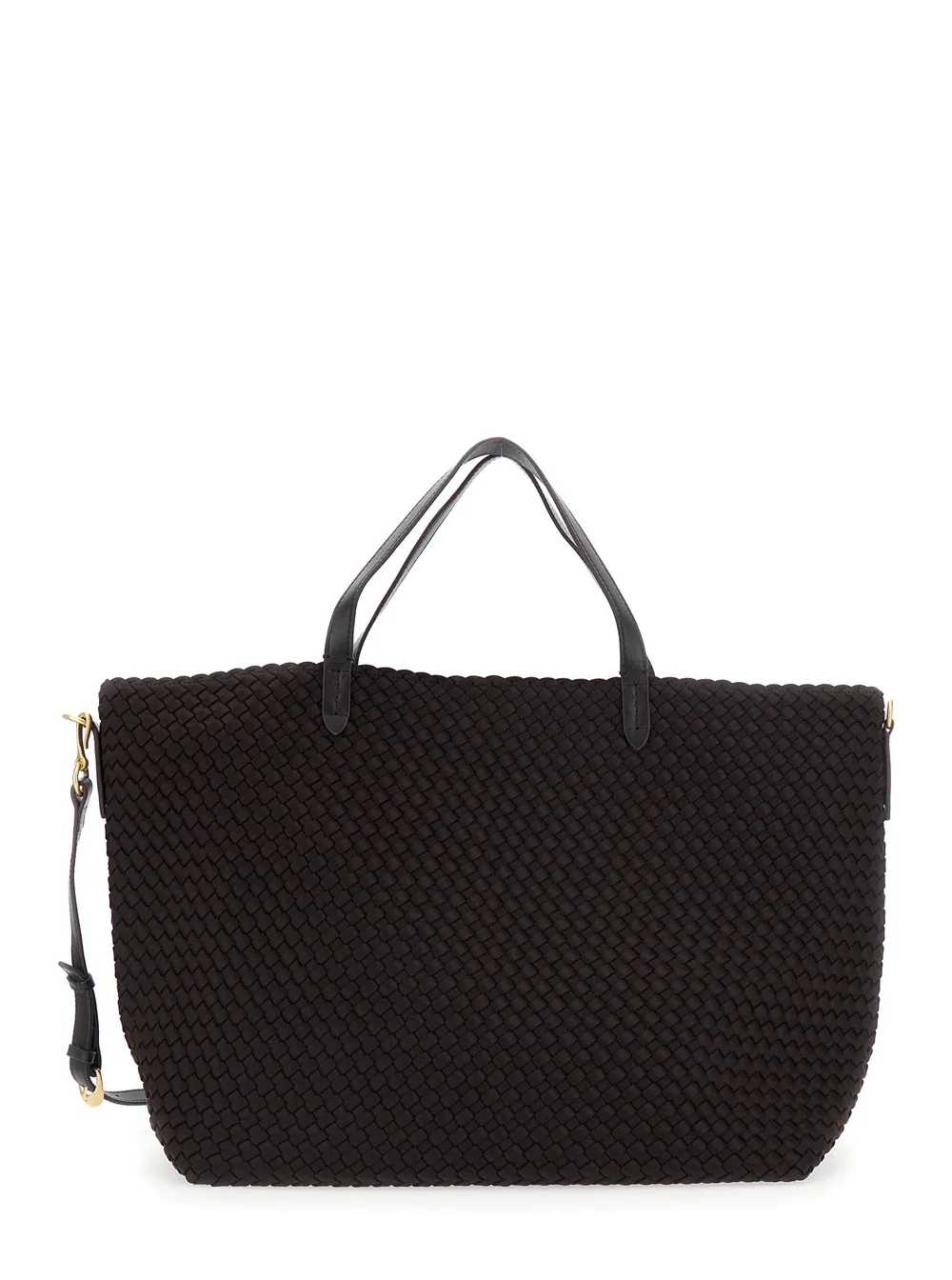 Geneva Tote Bag by Naghedi