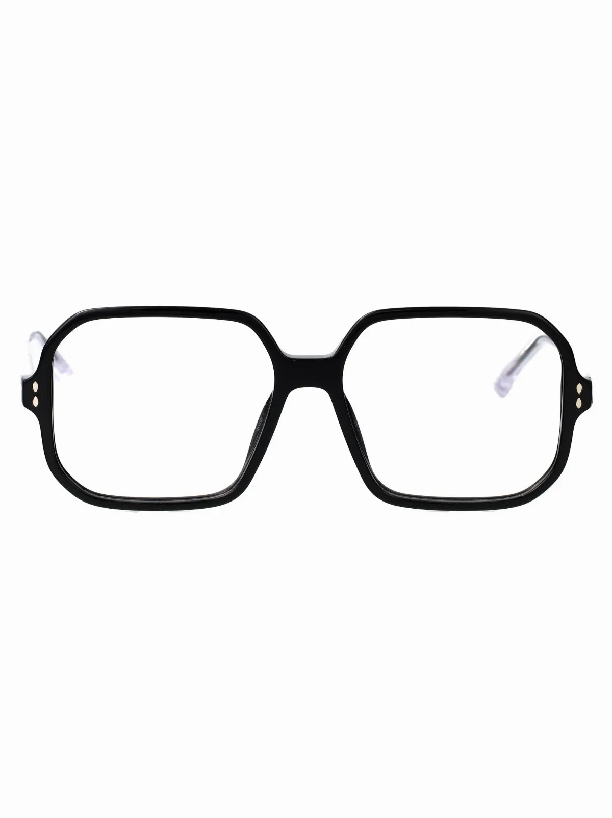 IM0168 Metal Square Eyeglasses by Isabel marant