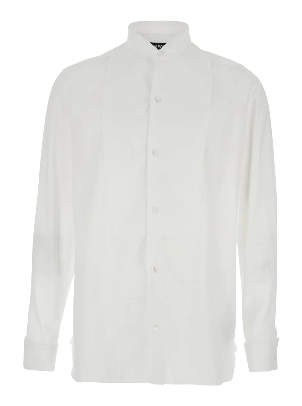 Cotton Shirt by Tom Ford