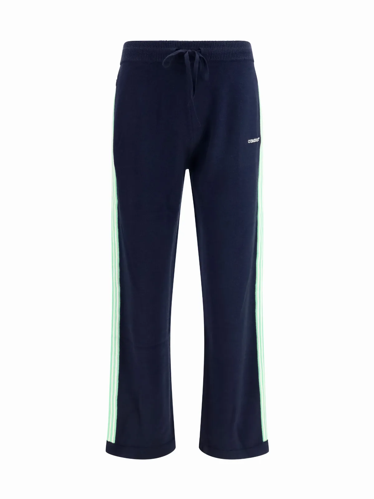 Merino Wool Joggers by Casablanca