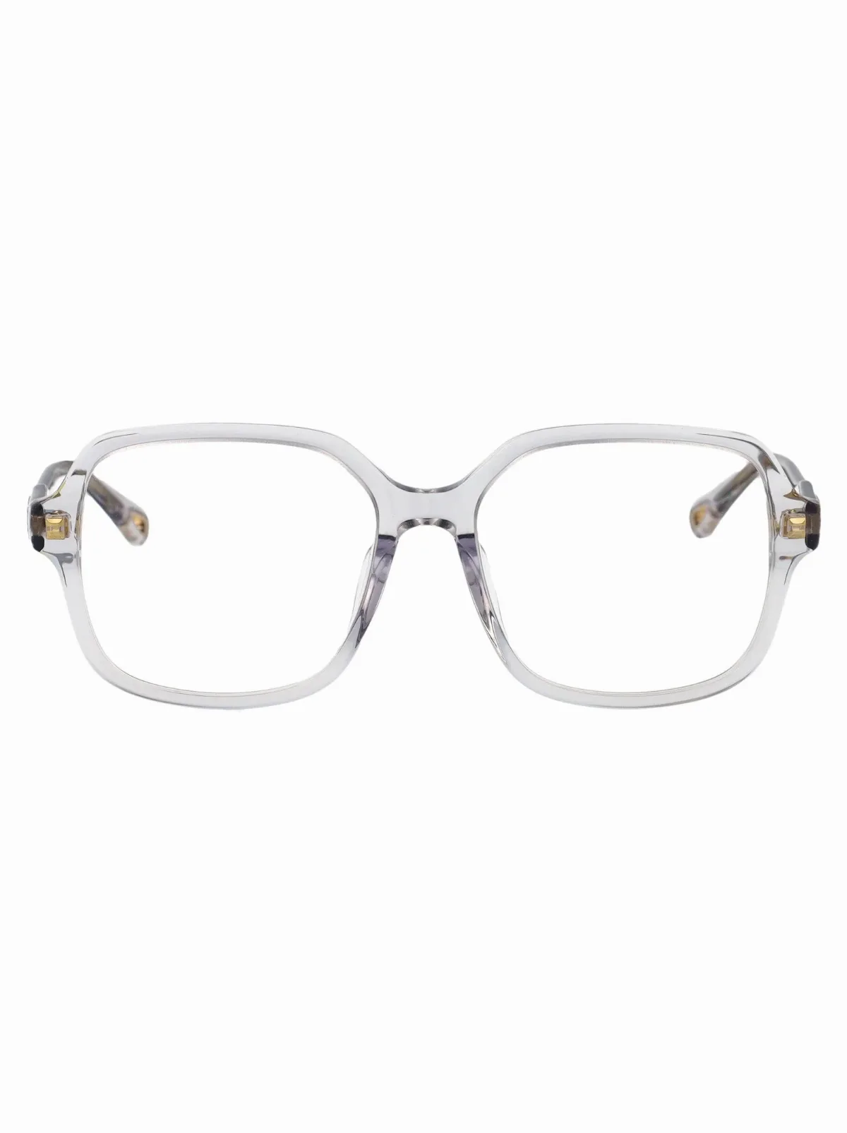 CH0277OA Square Acetate Eyeglasses by Chloé
