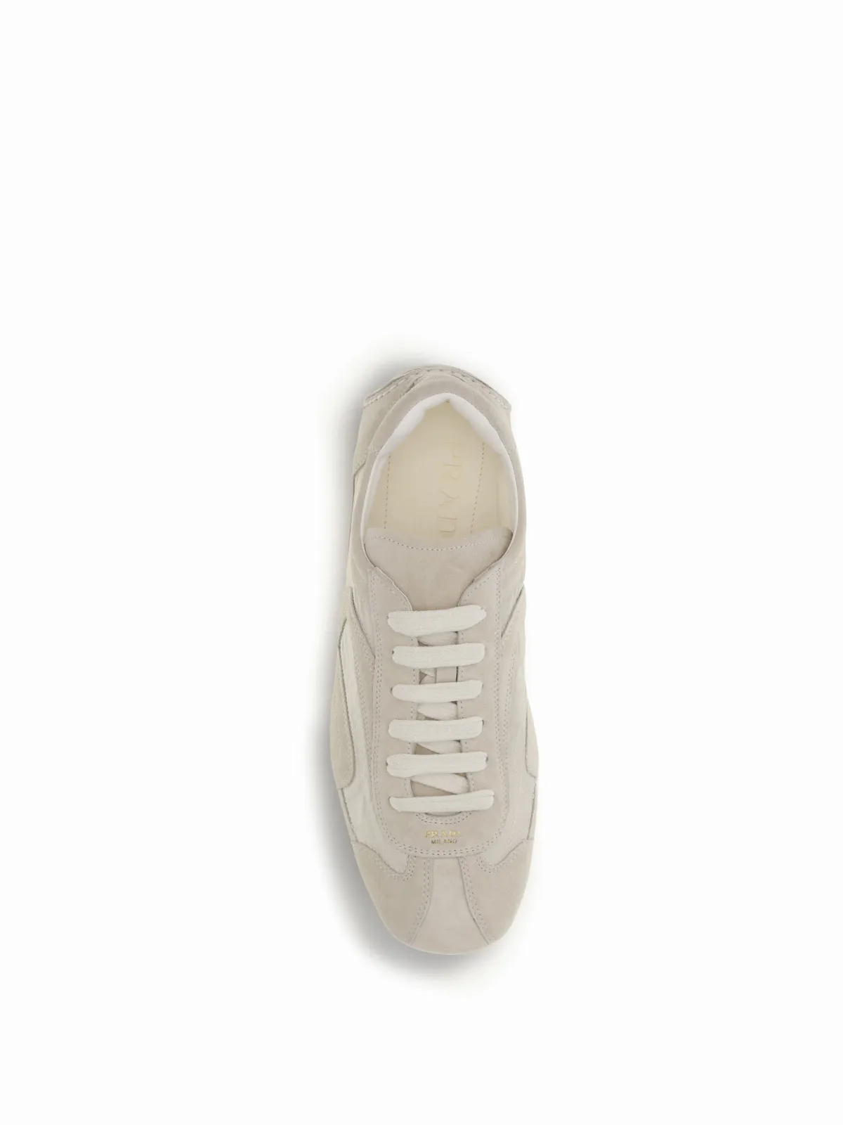 Montecarlo Re-Edition Sneaker by Prada