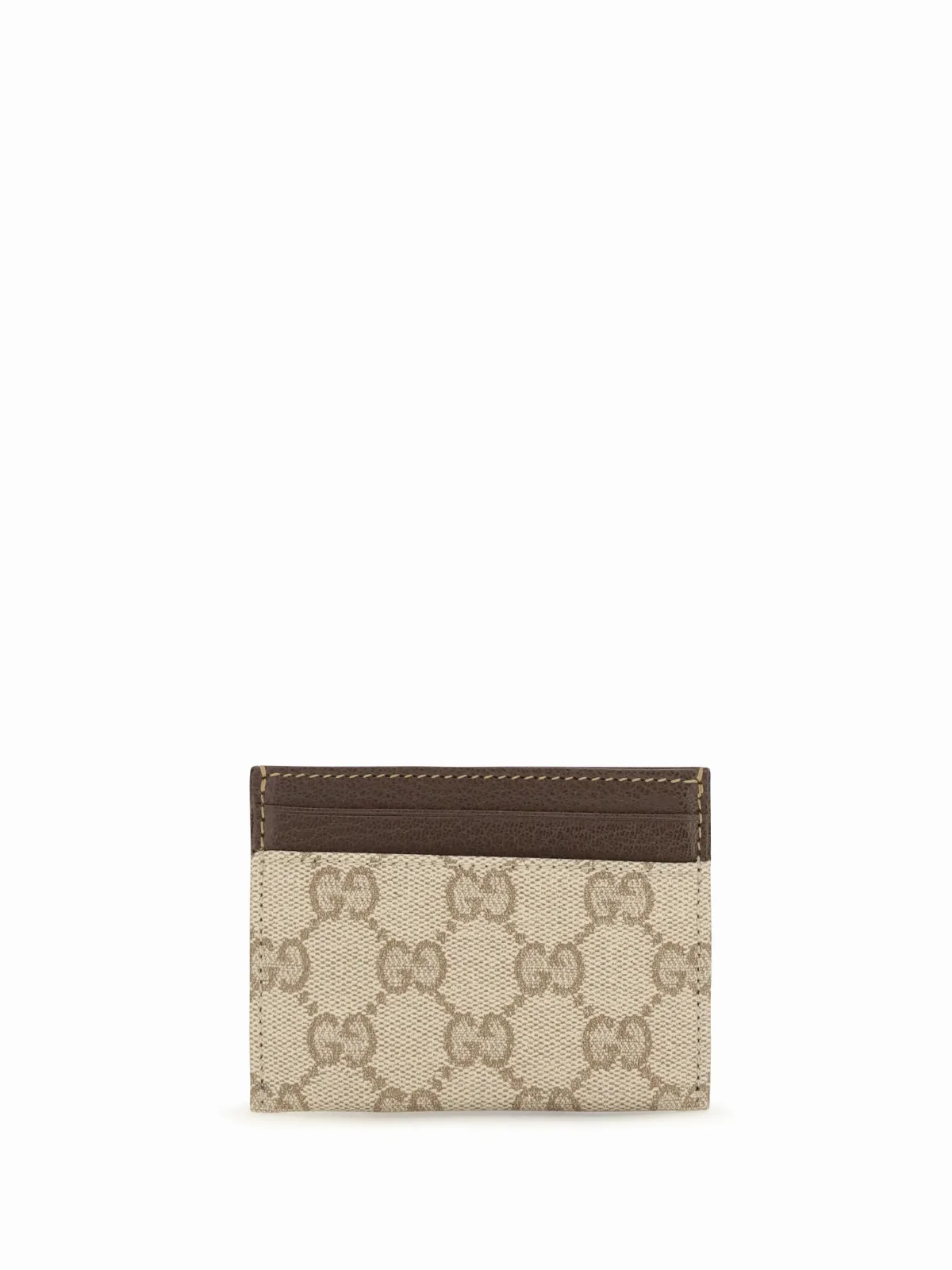 Essence Card Case by Gucci