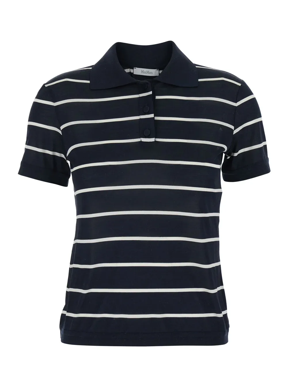 Bellico Polo Shirt by Max Mara