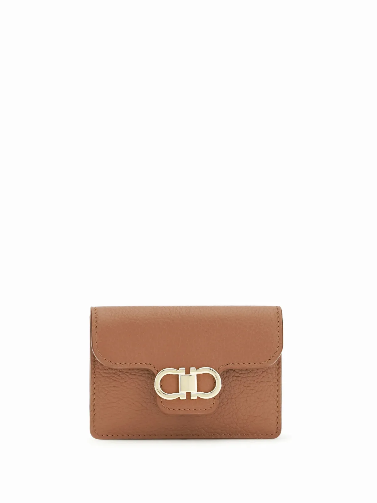 Gancini Wallet by Ferragamo