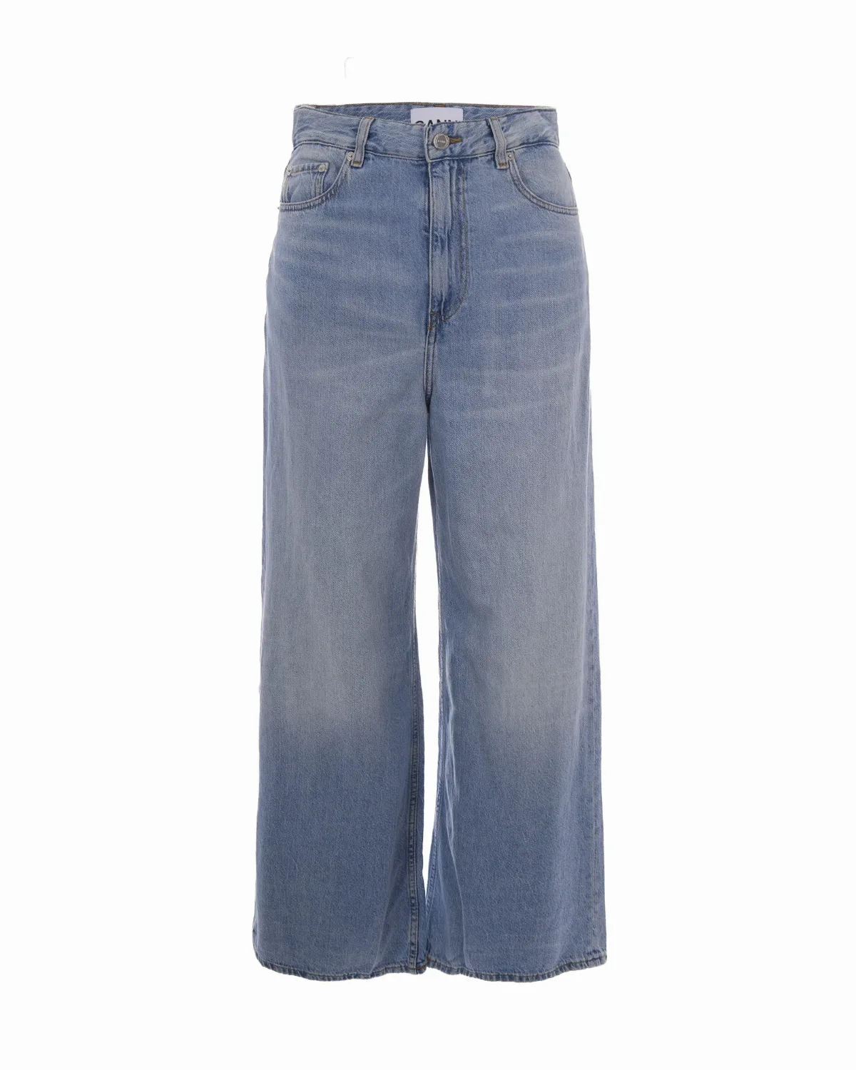 Marri 2.0 Jeans by Ganni