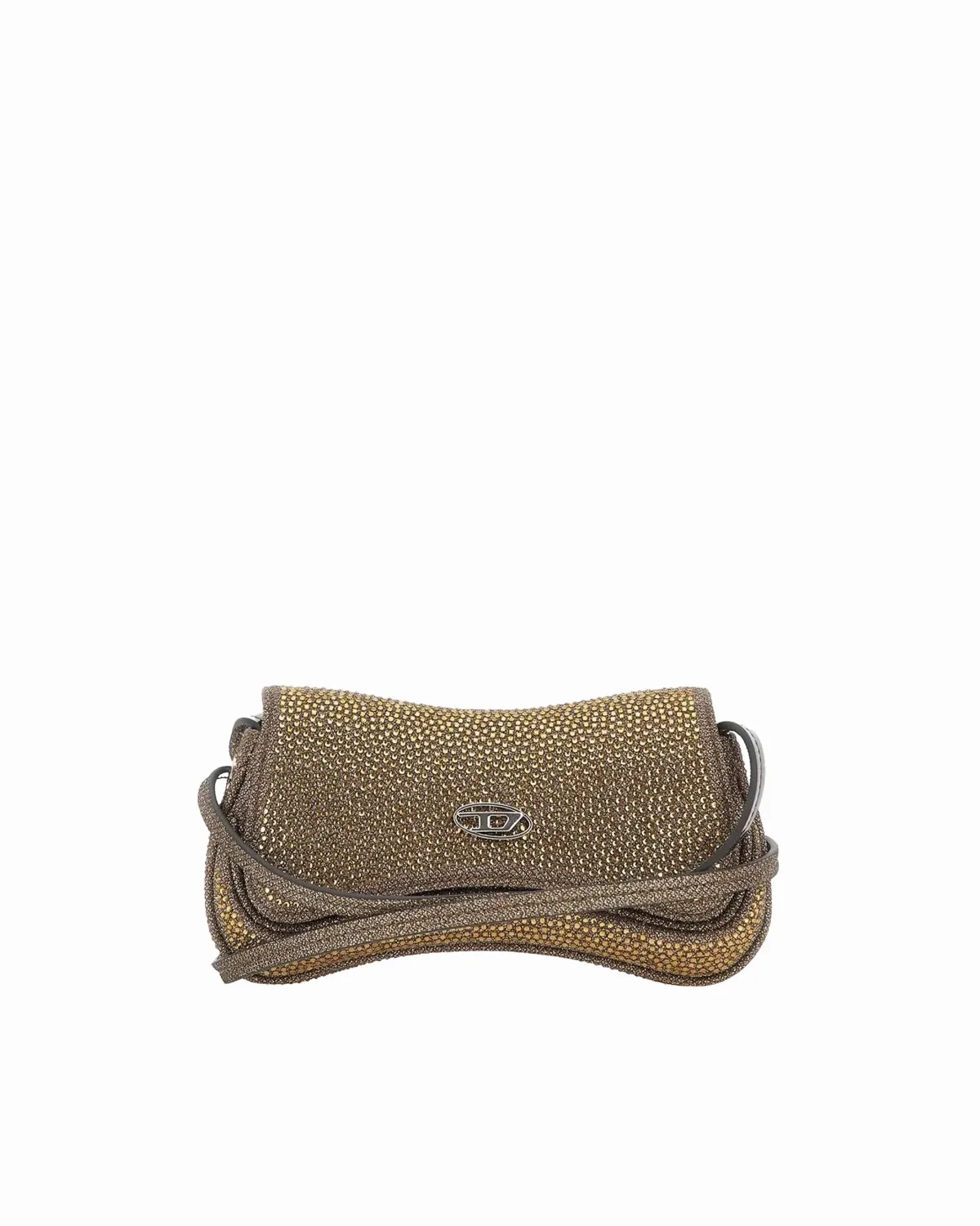 Play Xs Crossbody Bag by Diesel