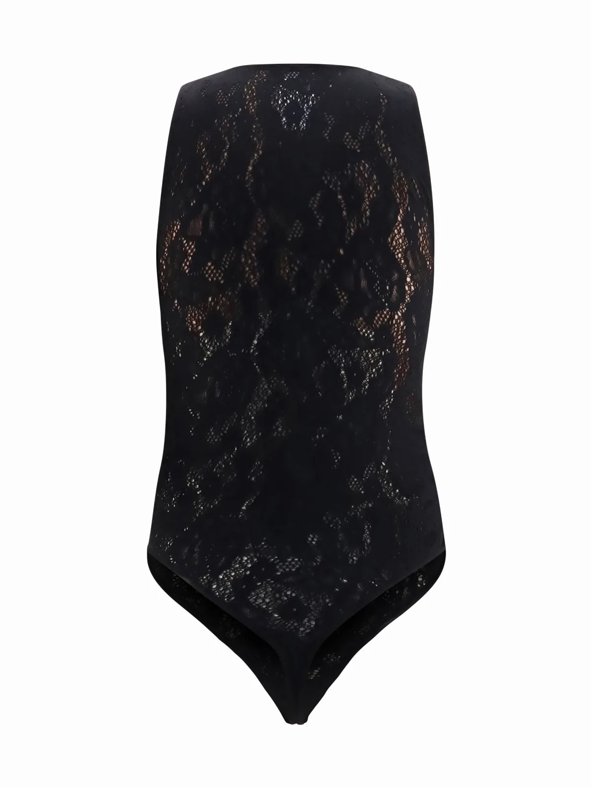 Infinite Rose Bodysuit by Wolford