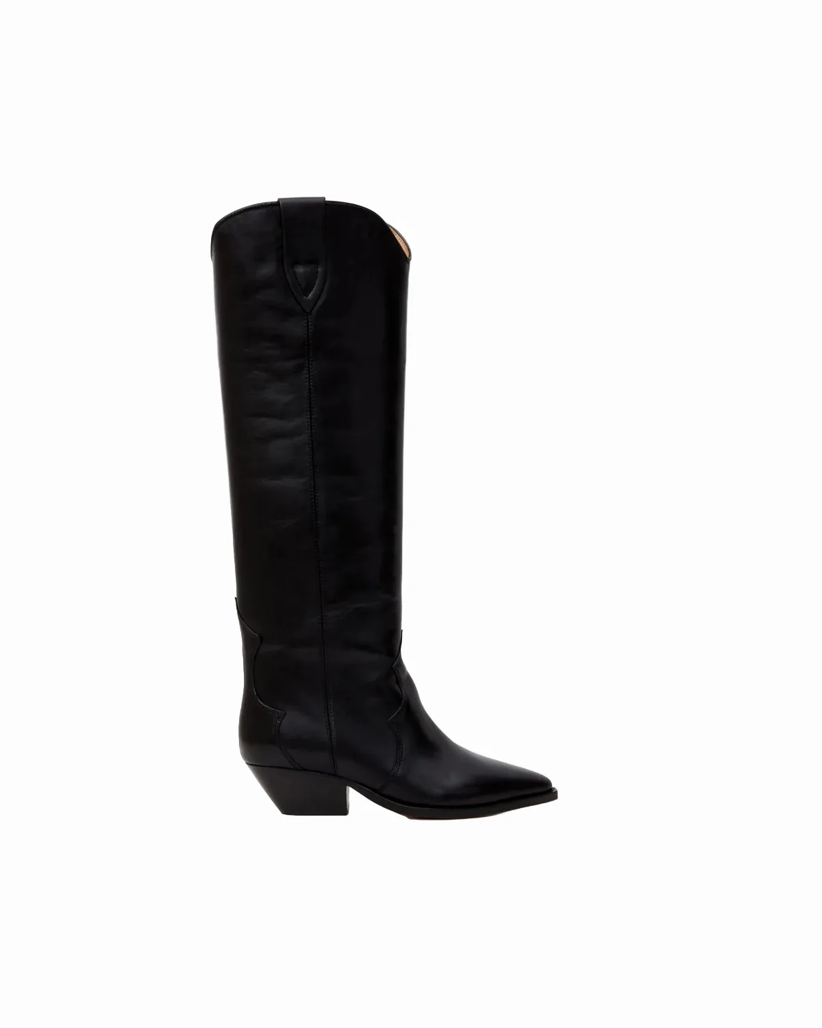 Denvee Cowboy Boots by Isabel marant