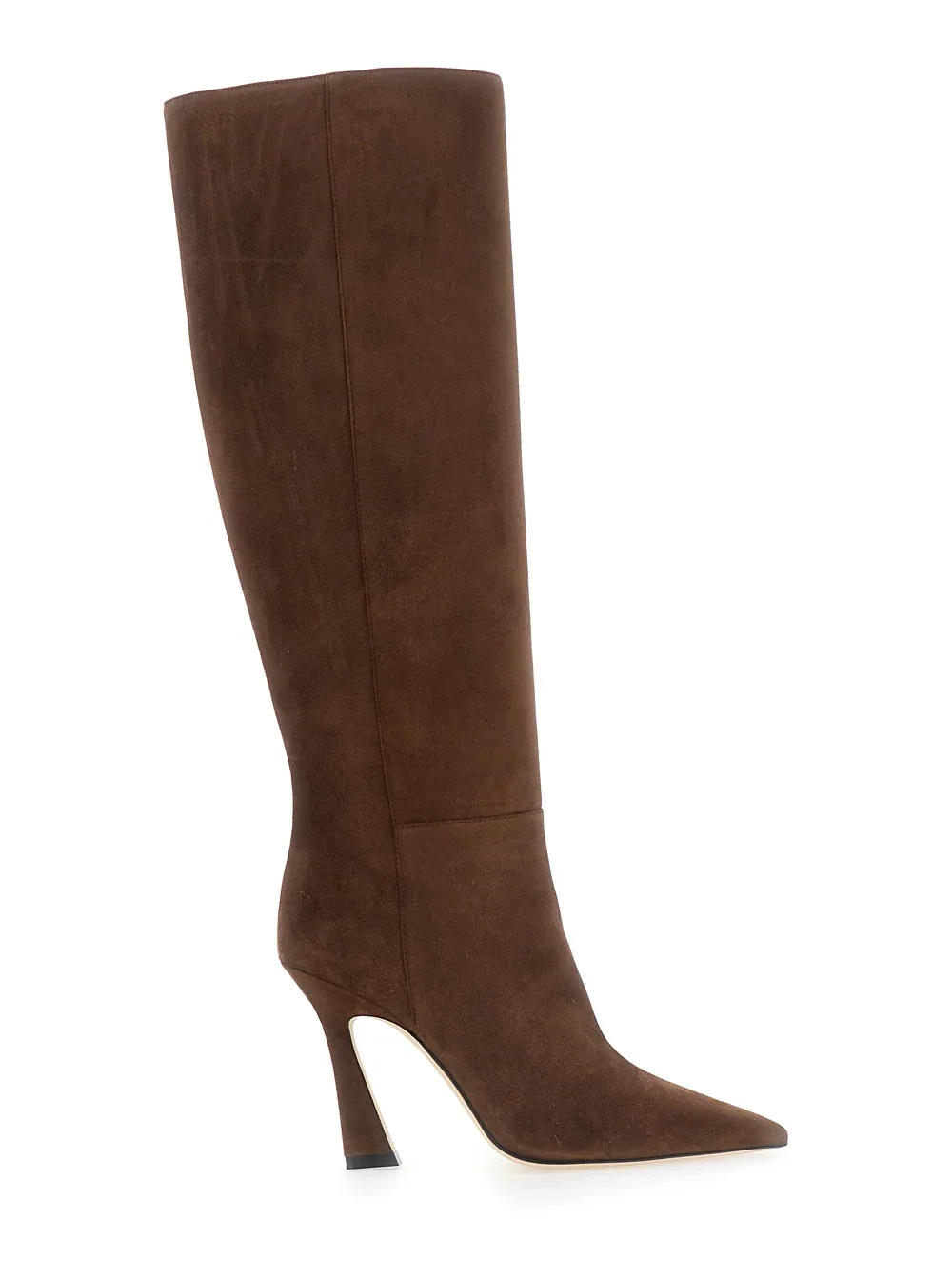 Vinnie Zip 100 Boot by Stuart Weitzman