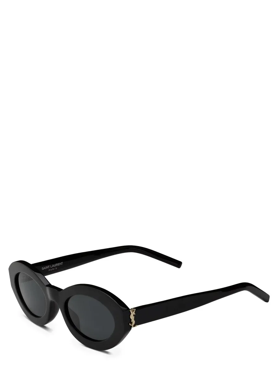 780255_Y99561000 Sunglasses by Saint Laurent