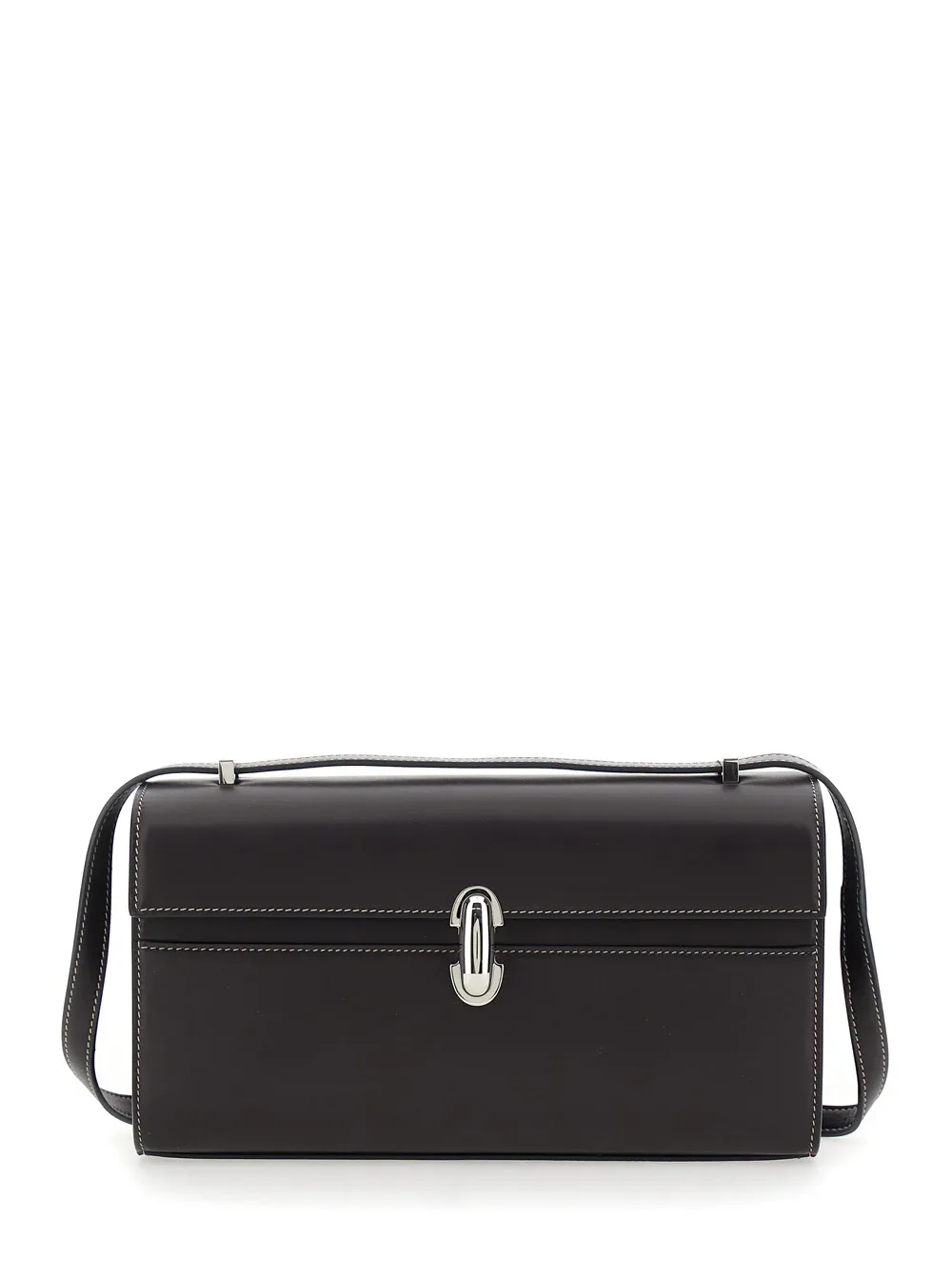 Simmetry Shoulder Bag by Savette