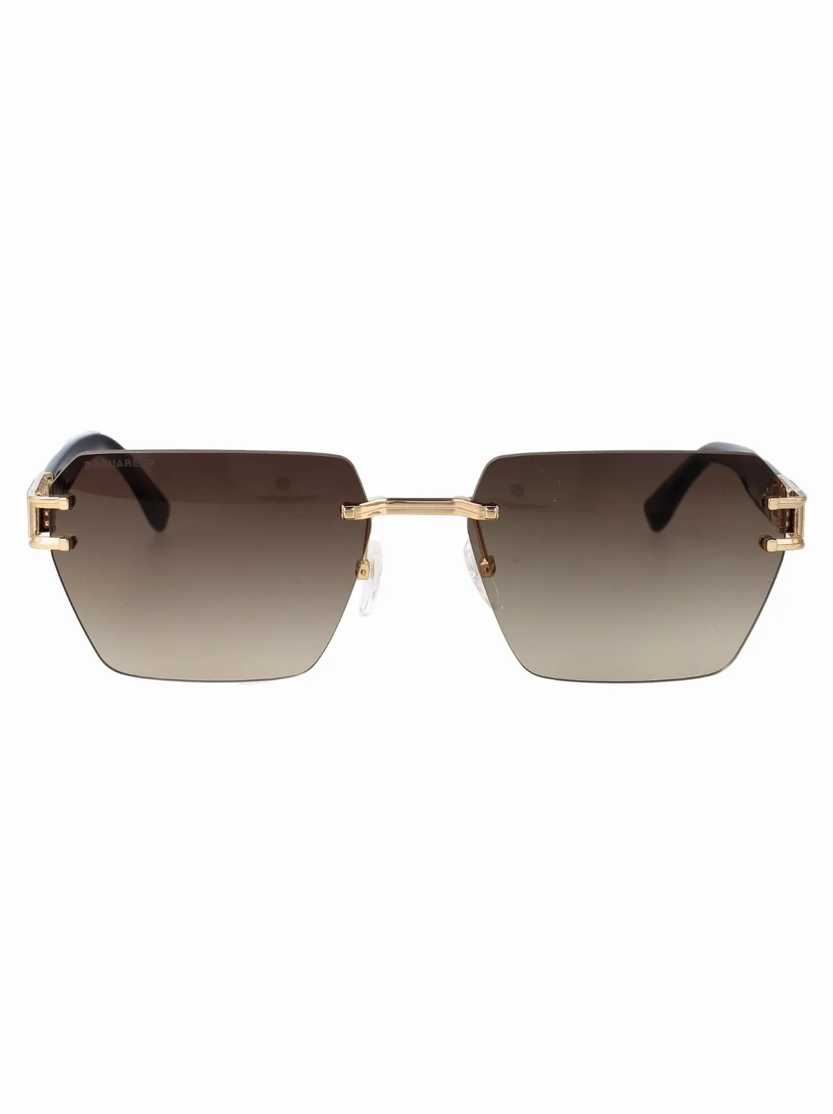 Gradient Lens Sunglasses by Dsquared2