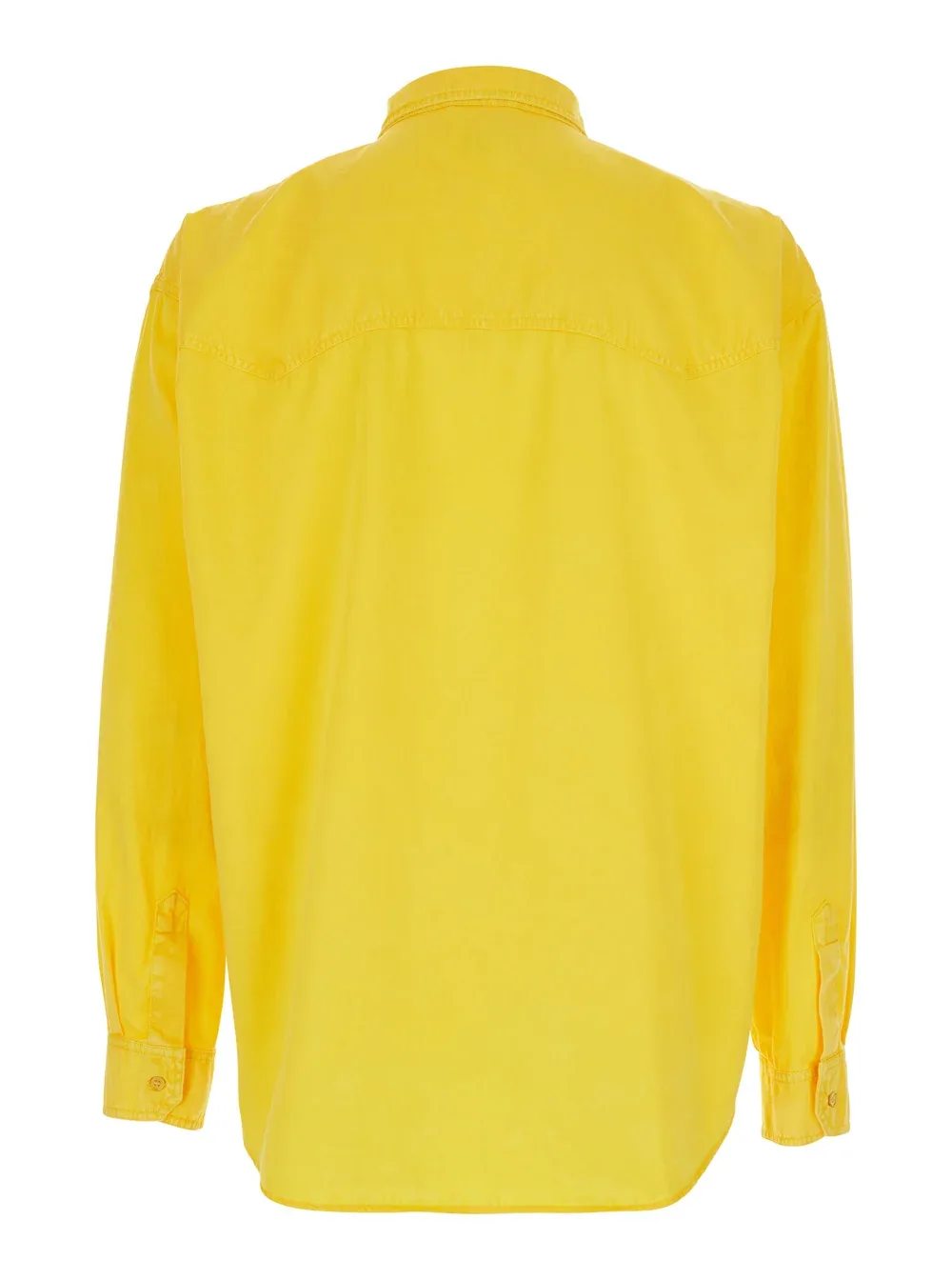 Cotton Shirt by Versace