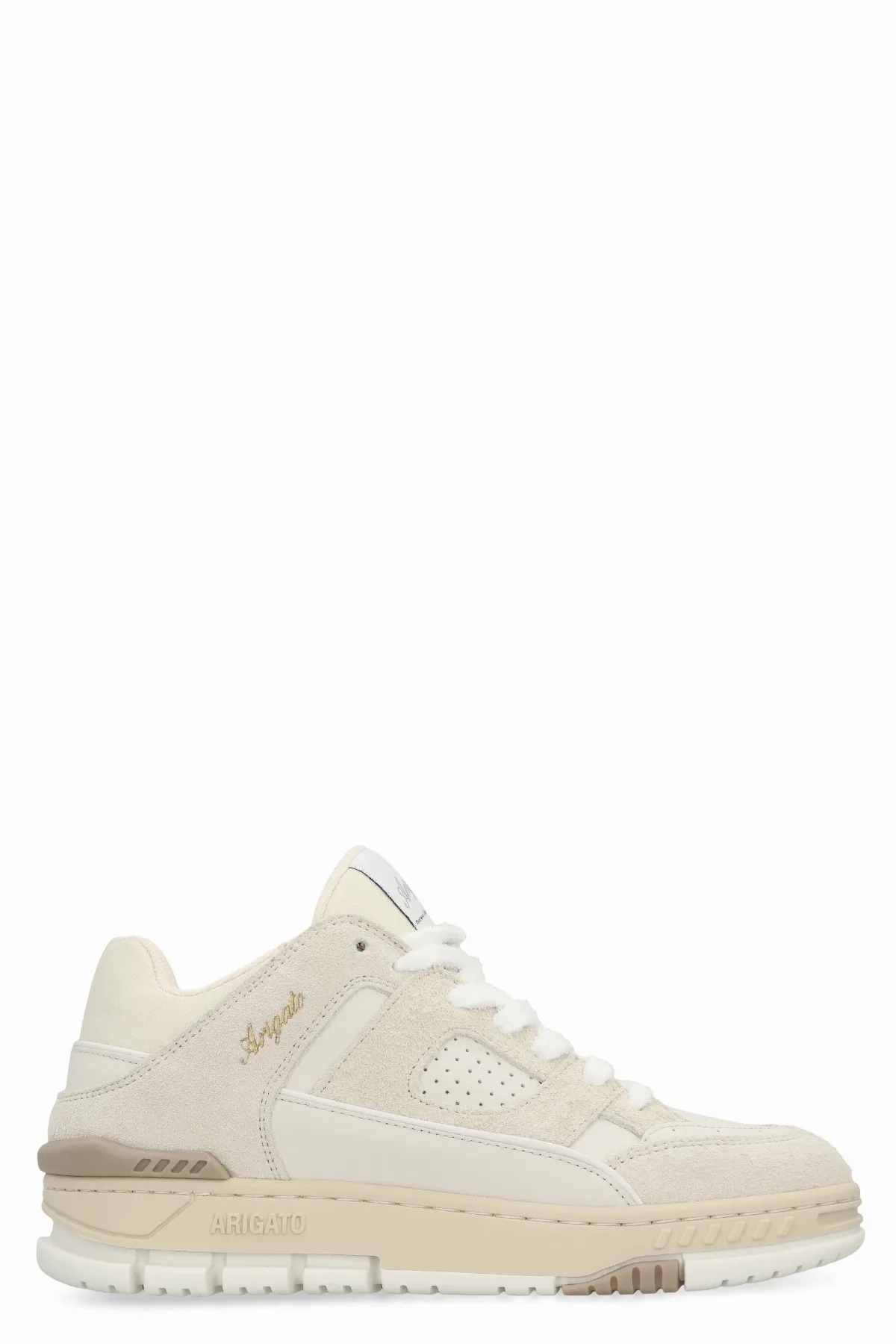 Area Lo Fluffy Sneaker by Axel Arigato