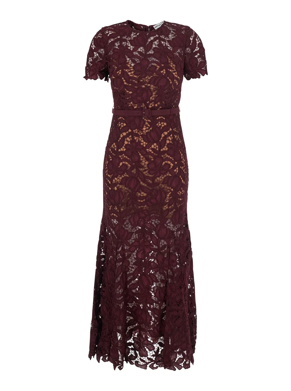 Lace Dress