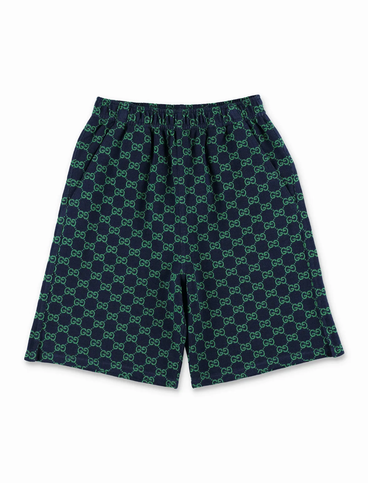 Gg Kids Shorts by Gucci