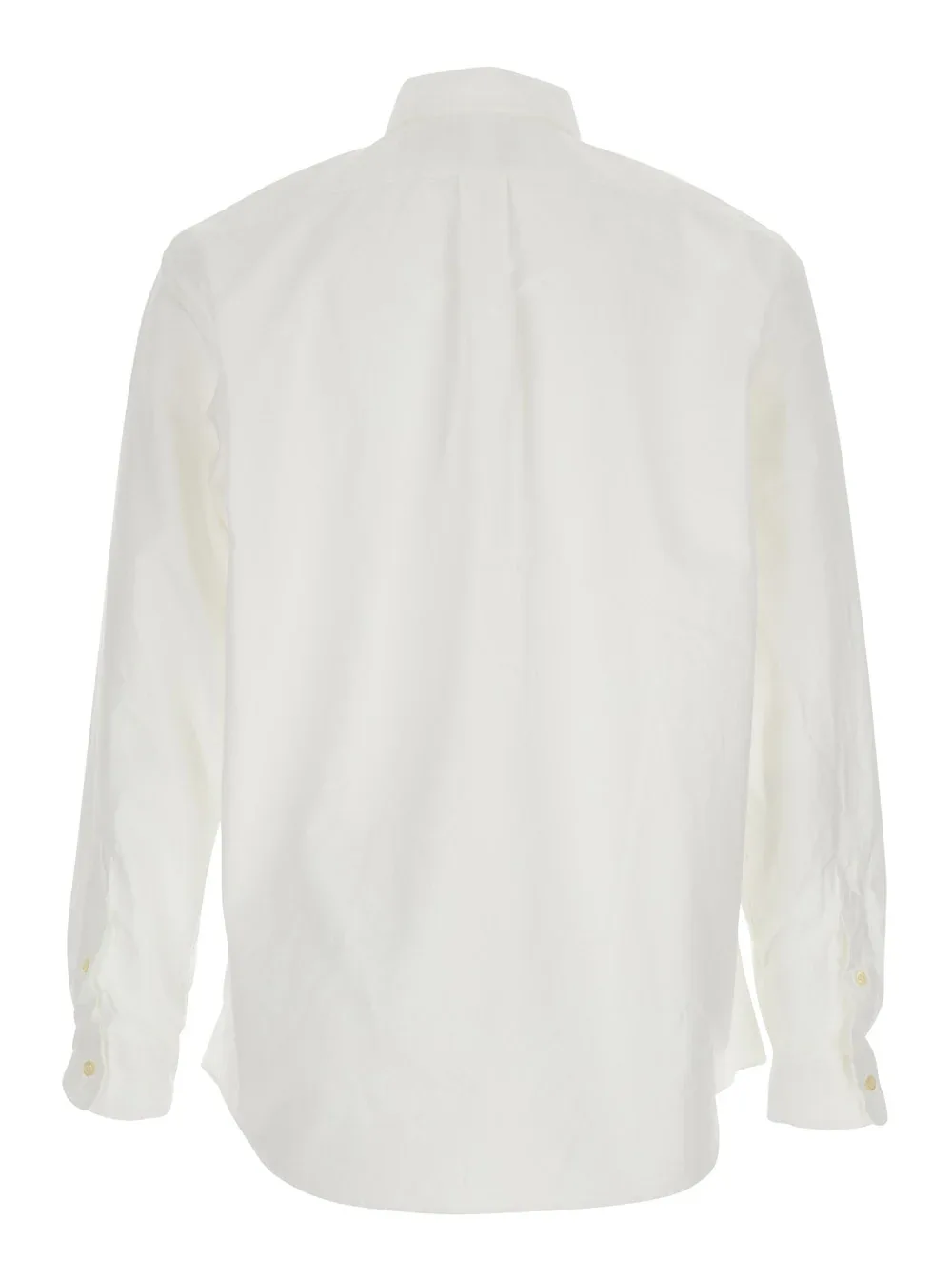 Custom Fit Oxford Shirt by Polo Ralph Lauren