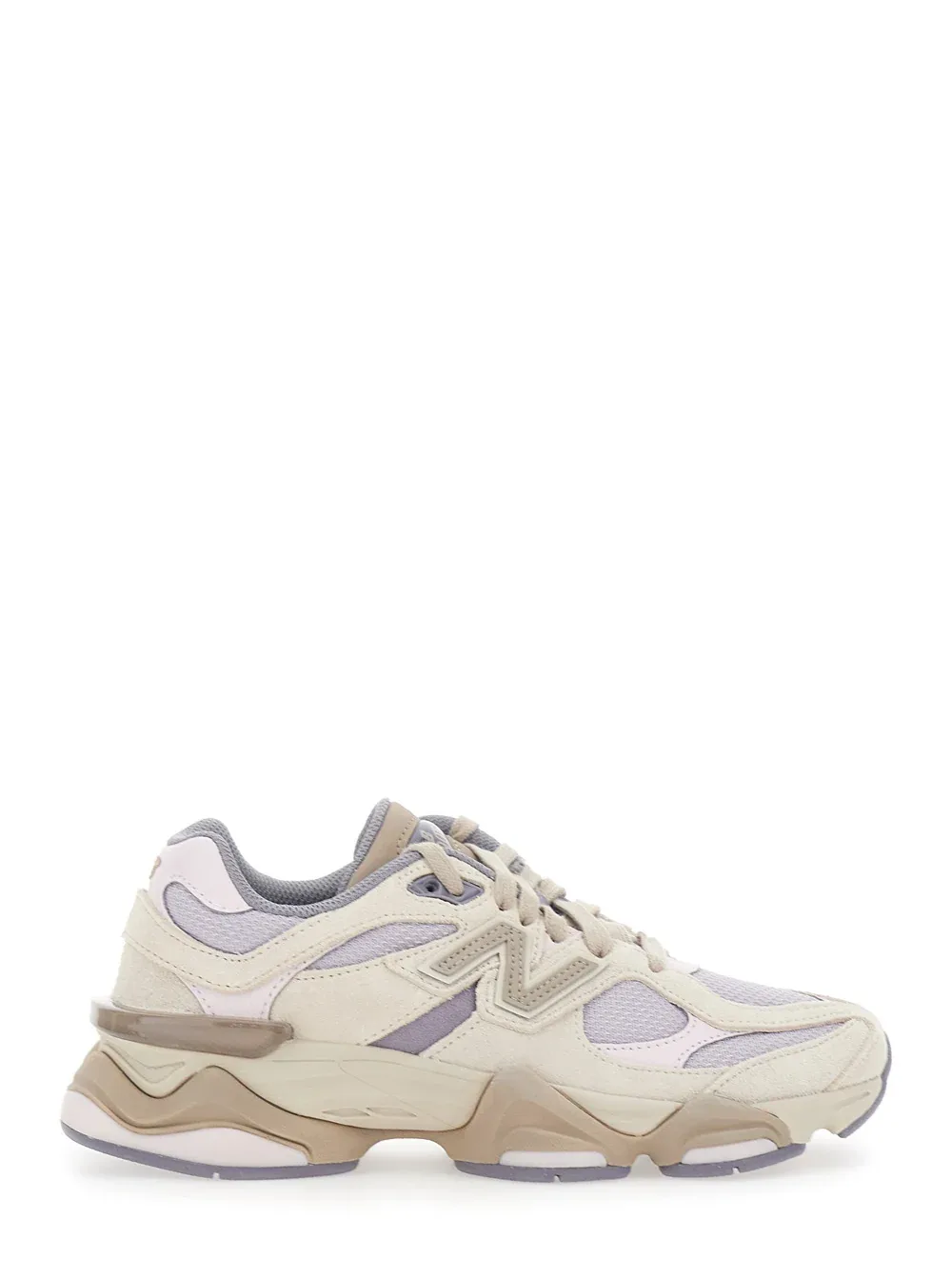 Colorblock Technical Fabric Sneaker by New Balance