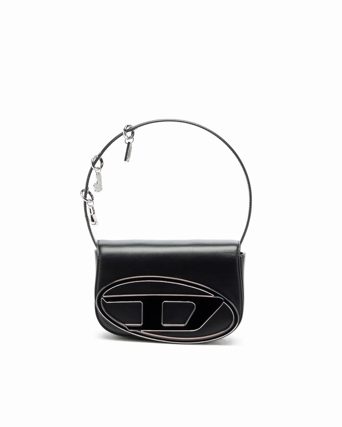 1DR Charms Shoulder Bag by Diesel