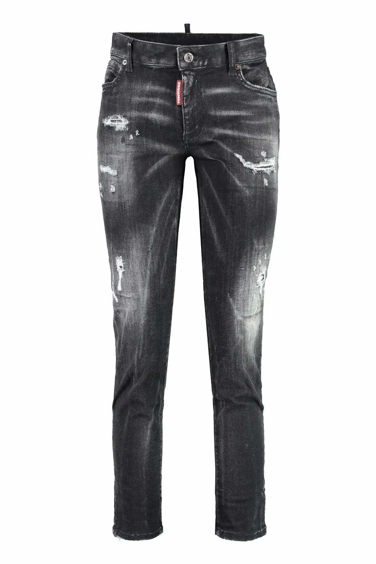 Twiggy Jeans by Dsquared2