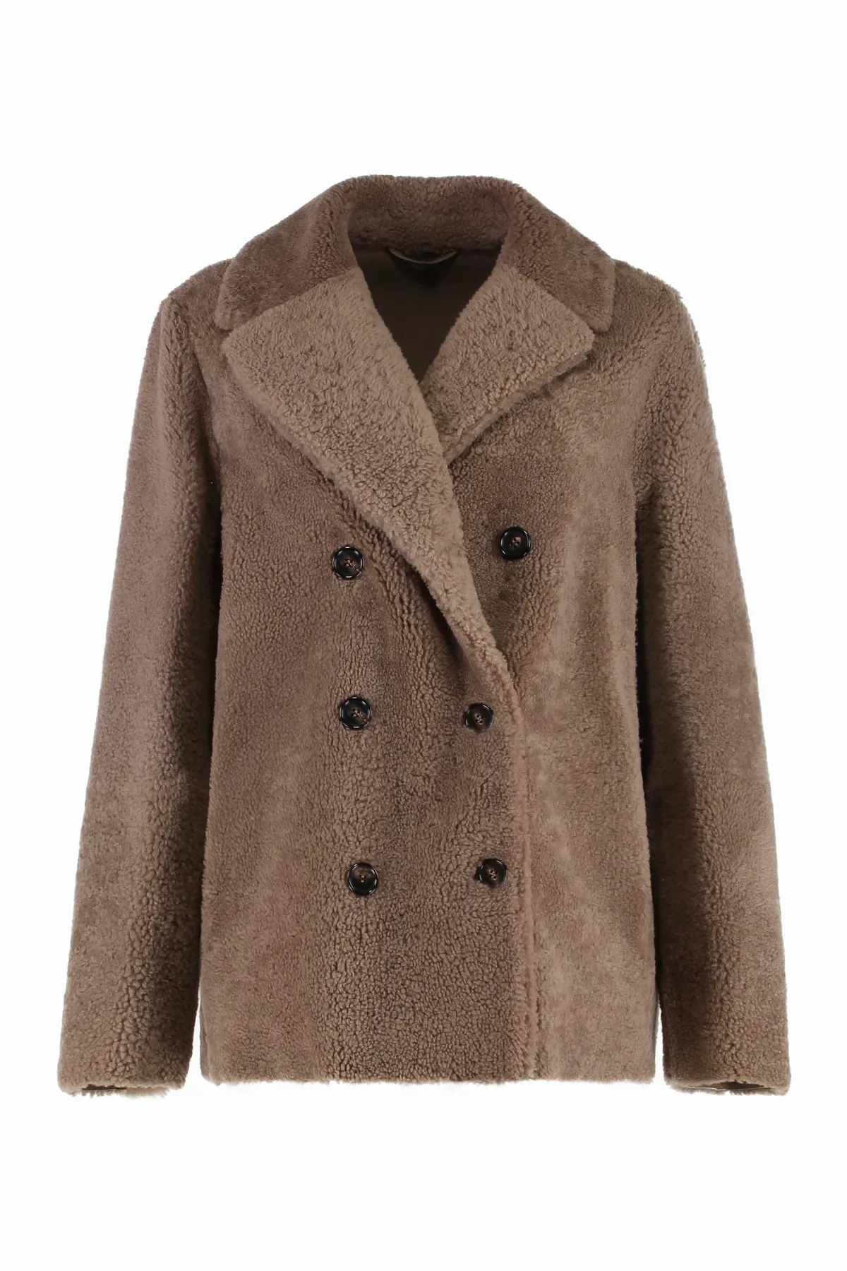 Coat by 'S Max Mara