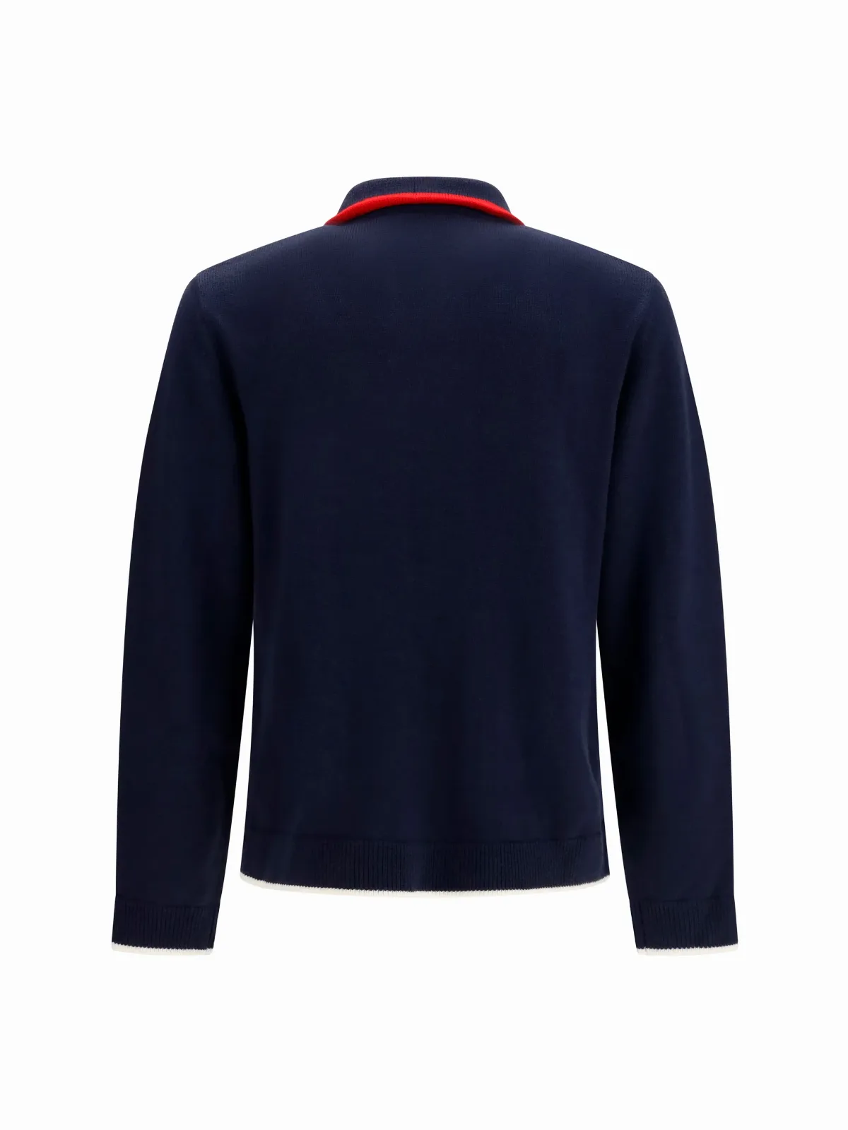 Merino Wool Jacket by Casablanca