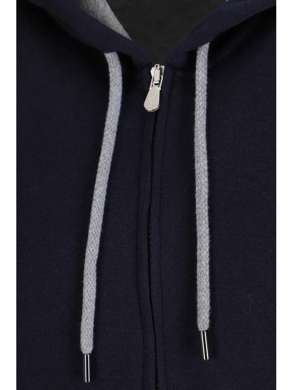 Cotton Hoodie by BRUNELLO CUCINELLI
