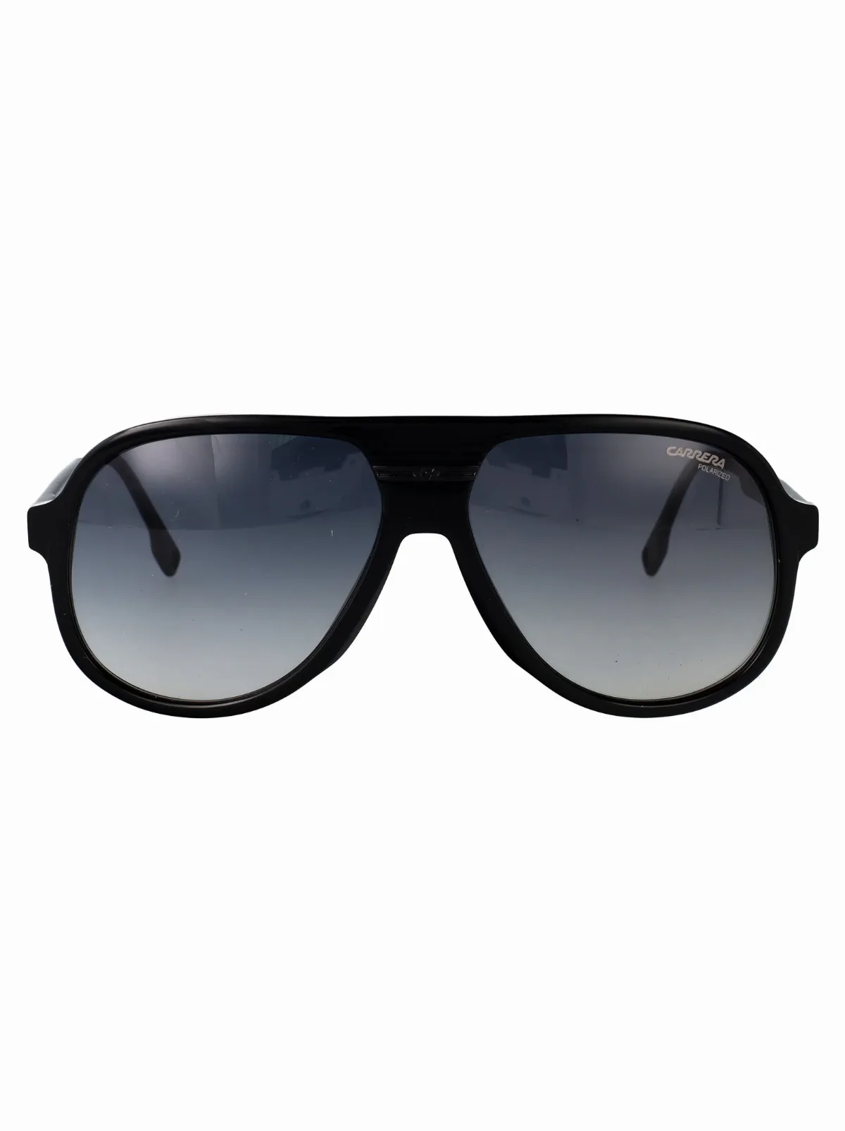Acetate Aviator Sunglasses