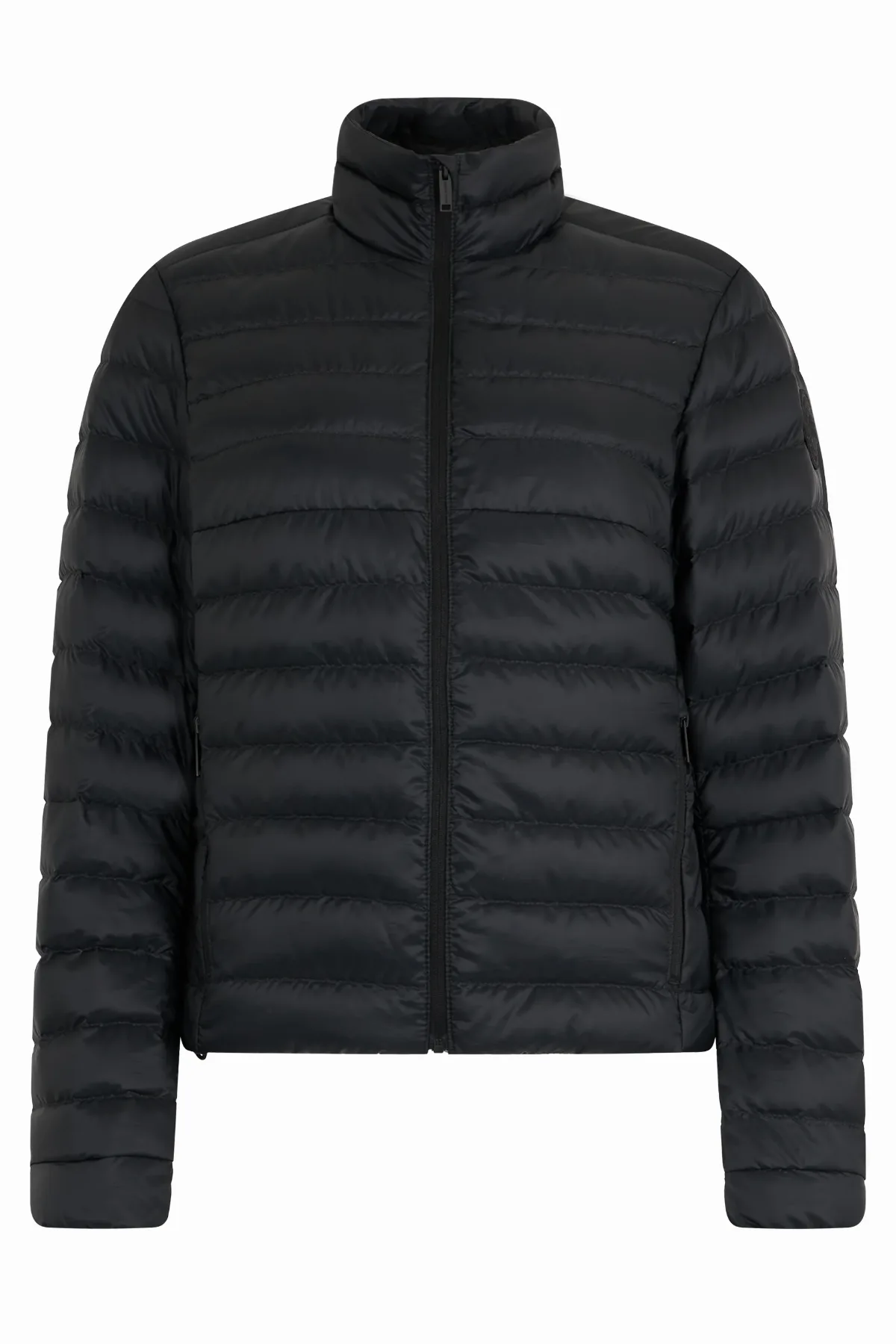 Quilted Padded Puffer Jacket by Canada Goose