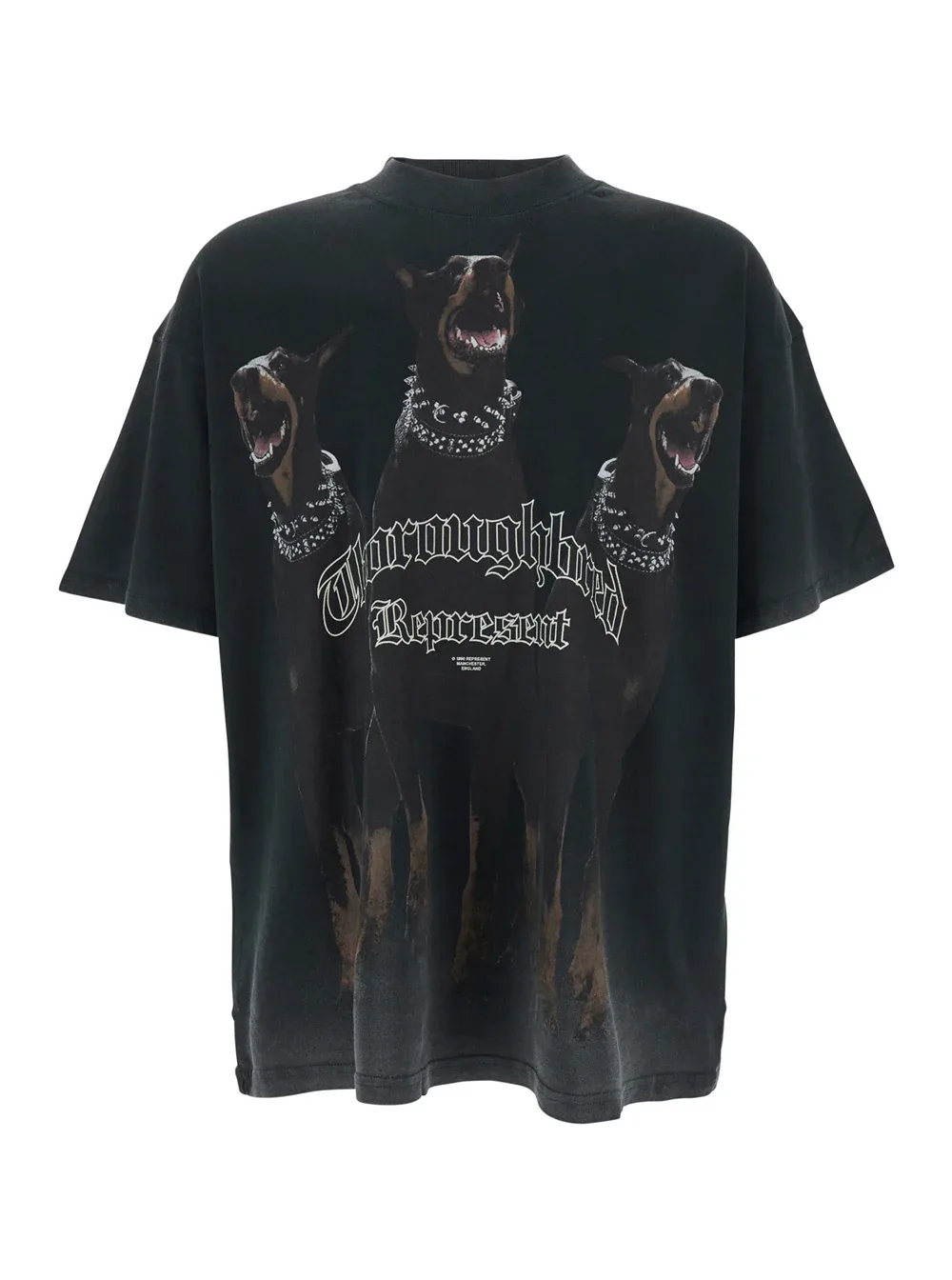 Thoroughbred T-Shirt by Represent