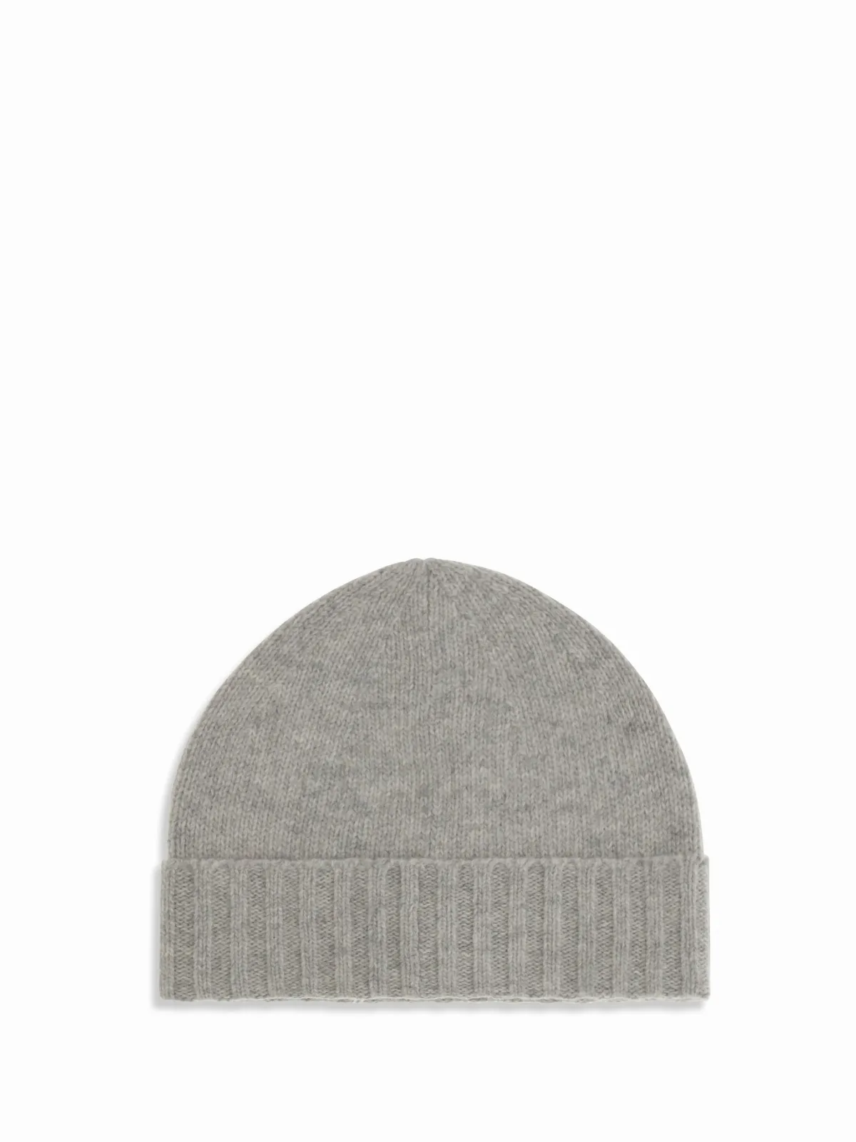 Wool Knit Beanie by MM6 Maison Margiela