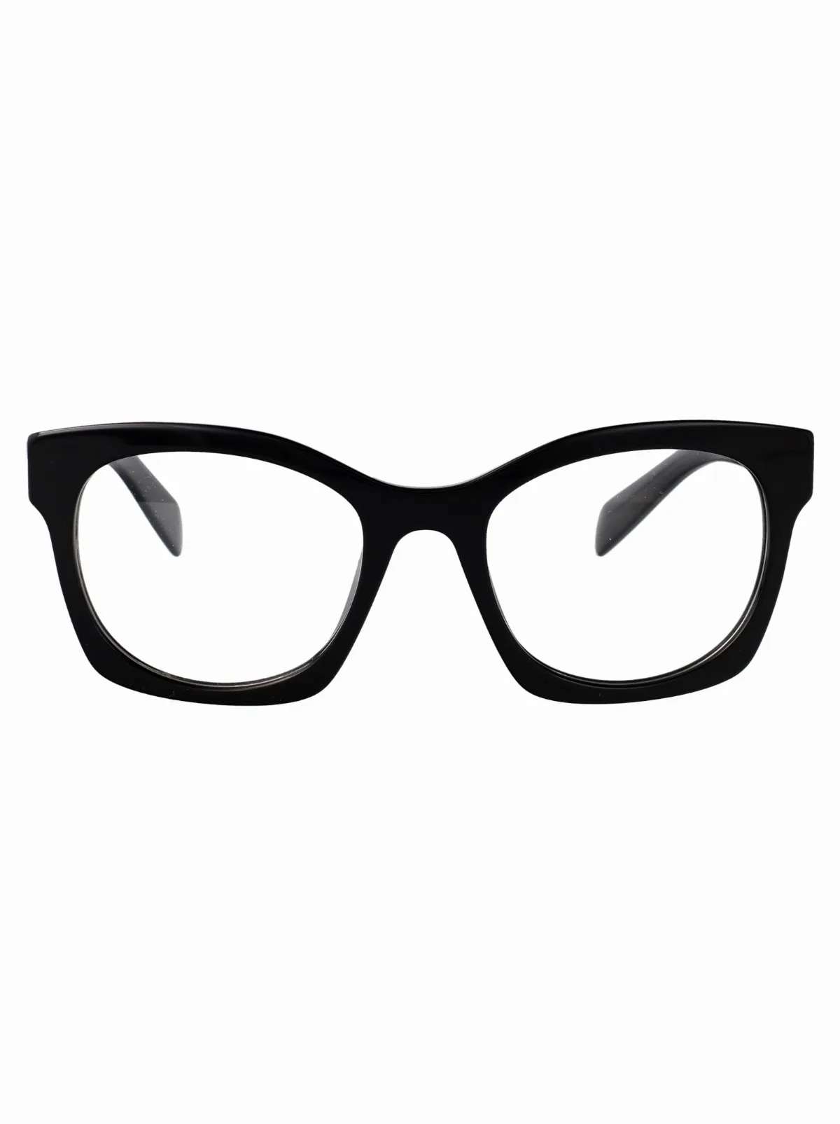 0PR Acetate Eyeglasses by Prada