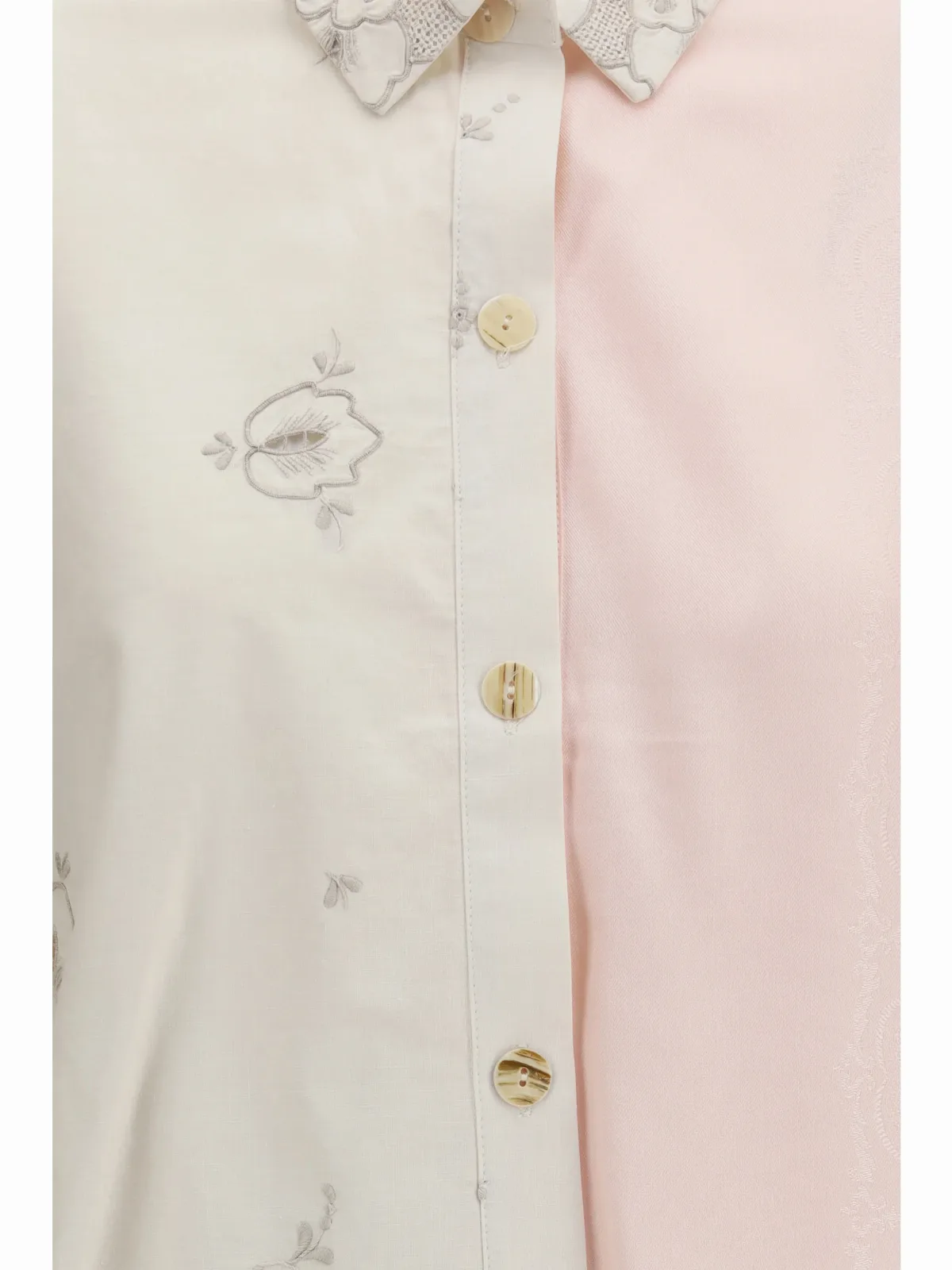 Emilie Shirt by E.L.V. Denim