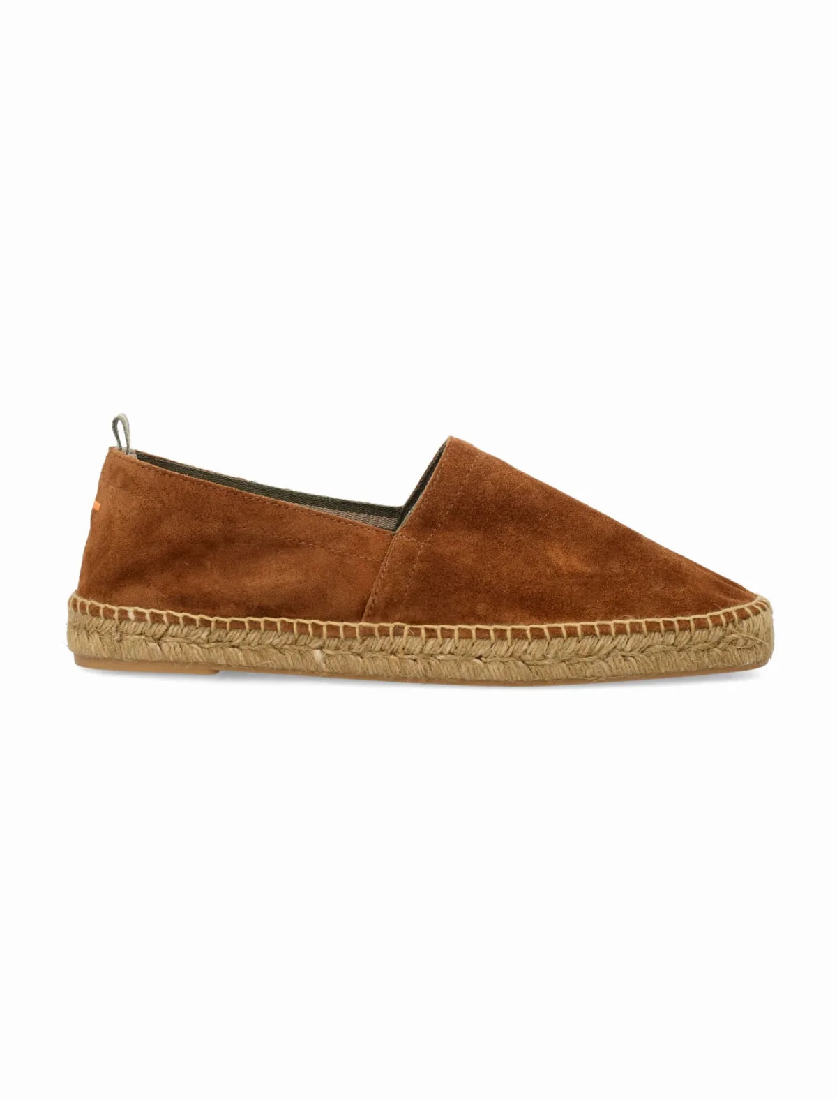 Pablo Suede Espadrilles