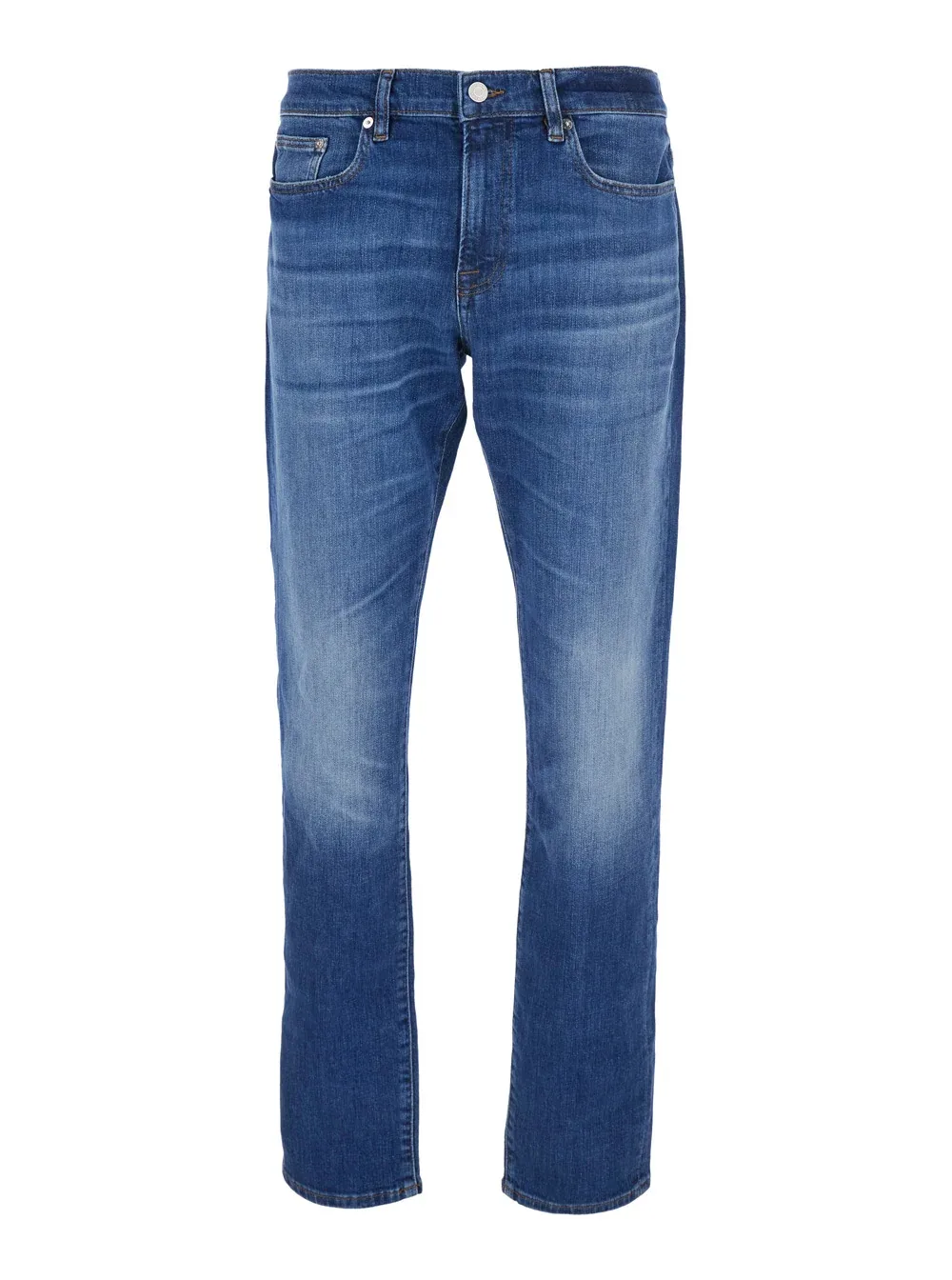 L'Homme Slim Jeans by Frame