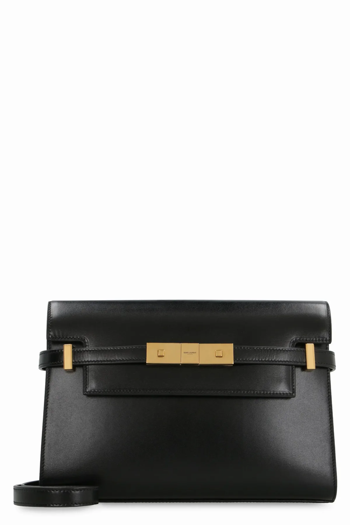 Manhattan Crossbody Bag by Saint Laurent