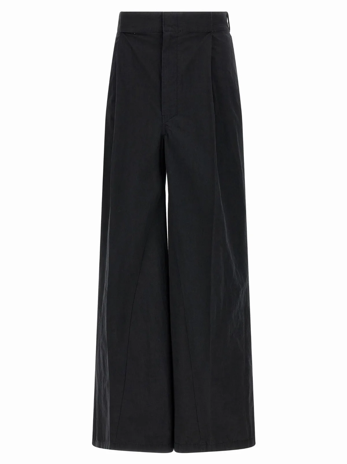 Four Stitches Trousers by Maison Margiela
