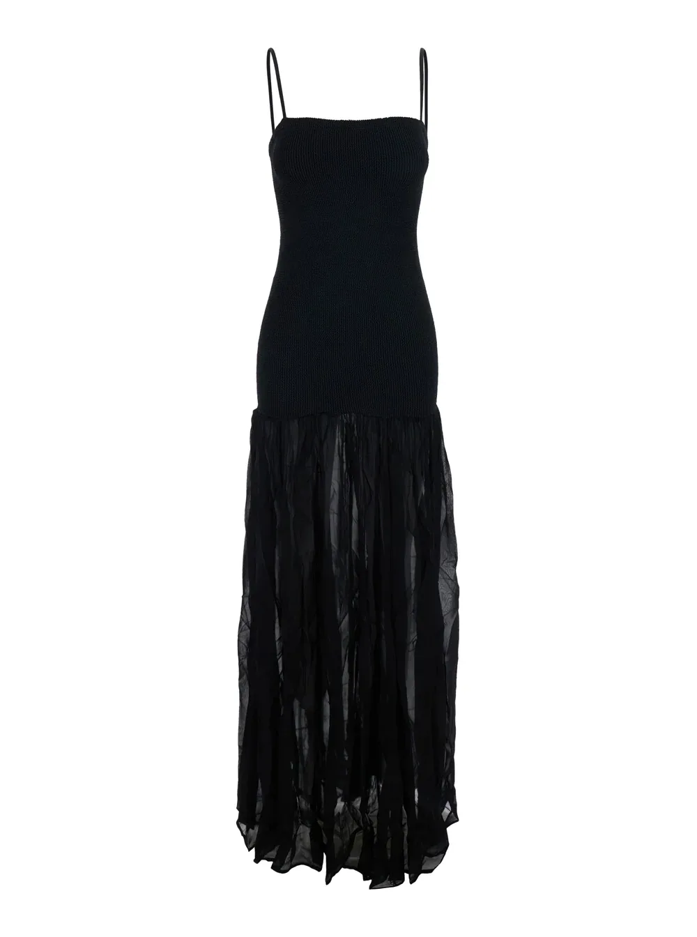 Hybrid Dress