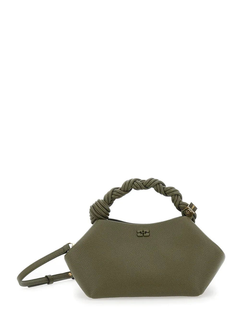 Shoulder Bag by Ganni