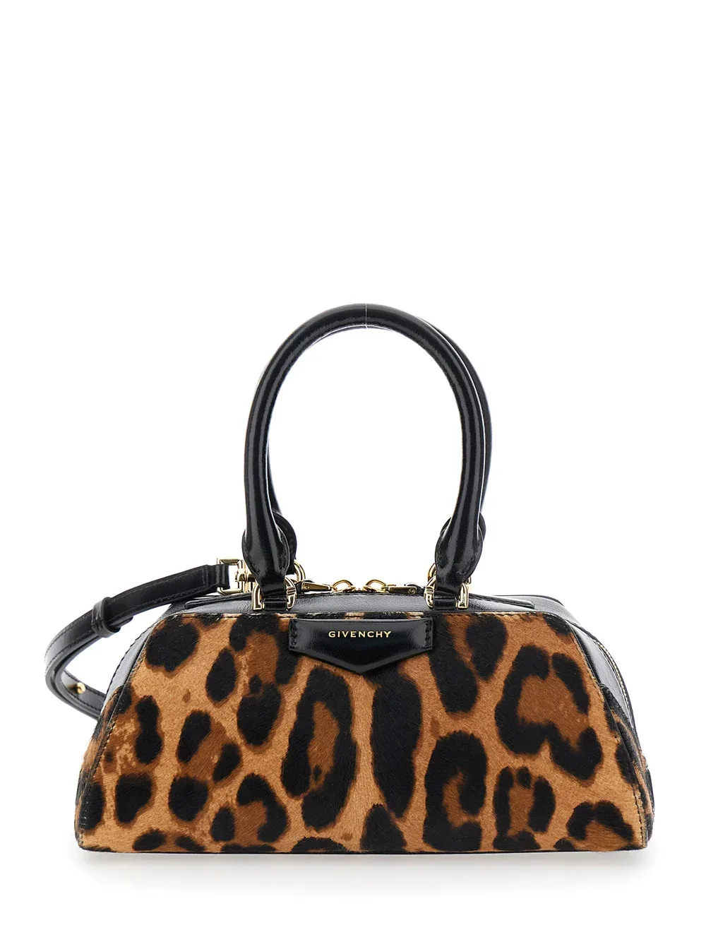 Antigona East West Shoulder Bag by Givenchy