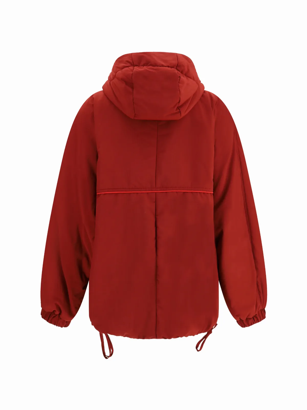 Zoe Anorak Jacket by Marbell