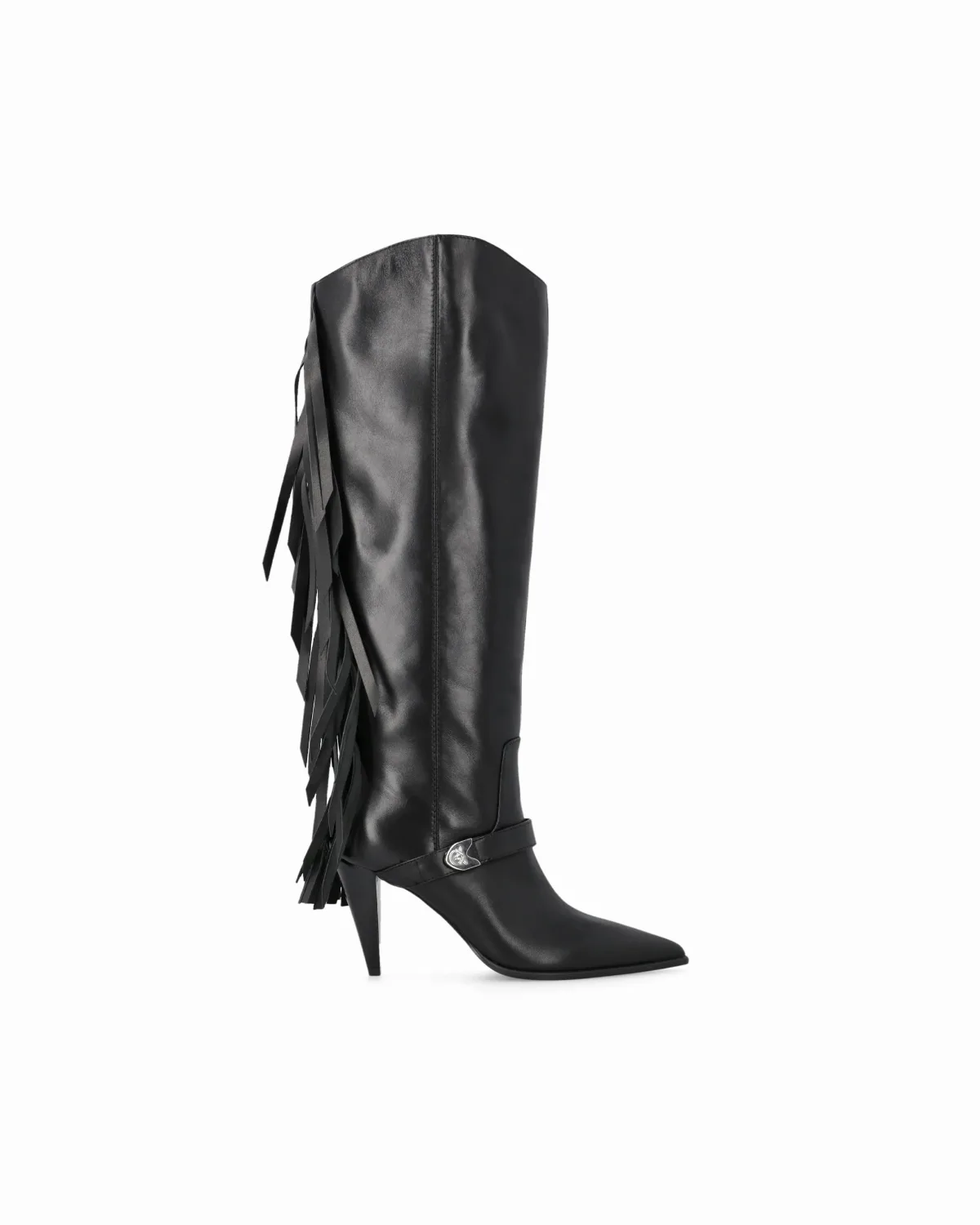 Vane Boots by pinko