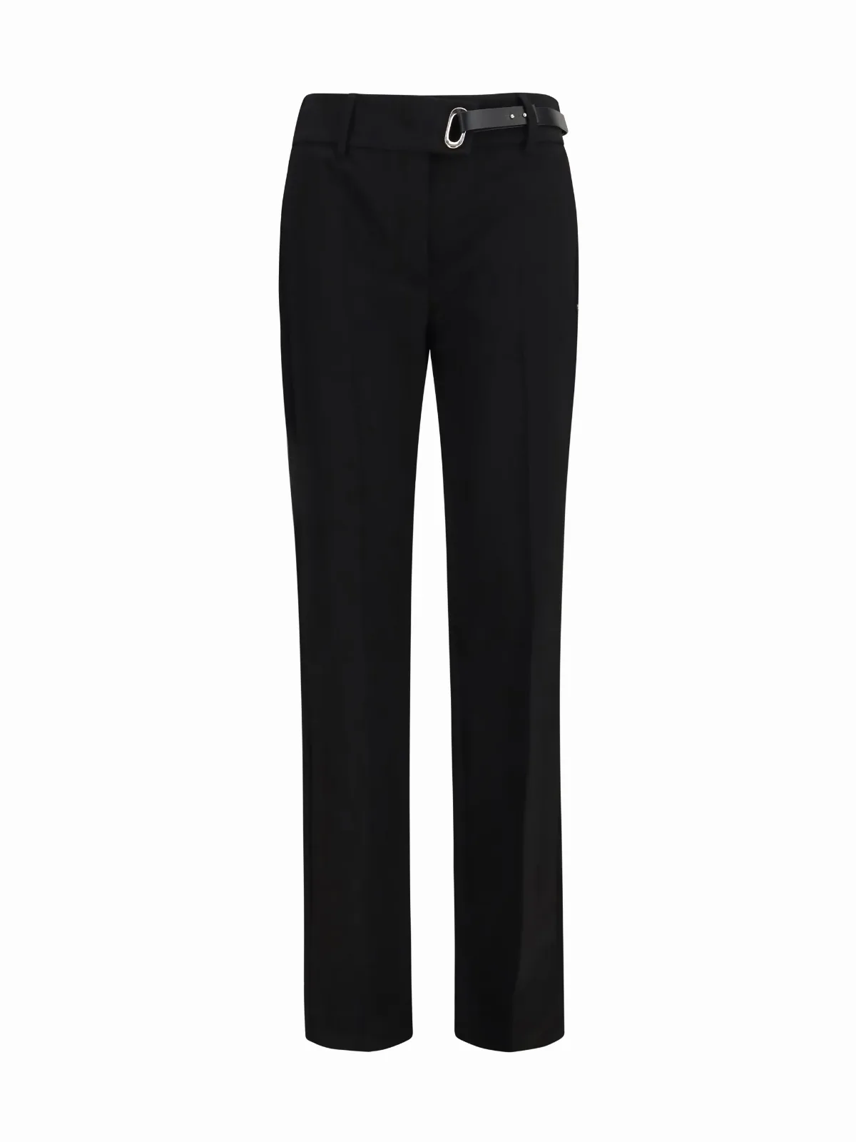 Rum Trousers by Max Mara
