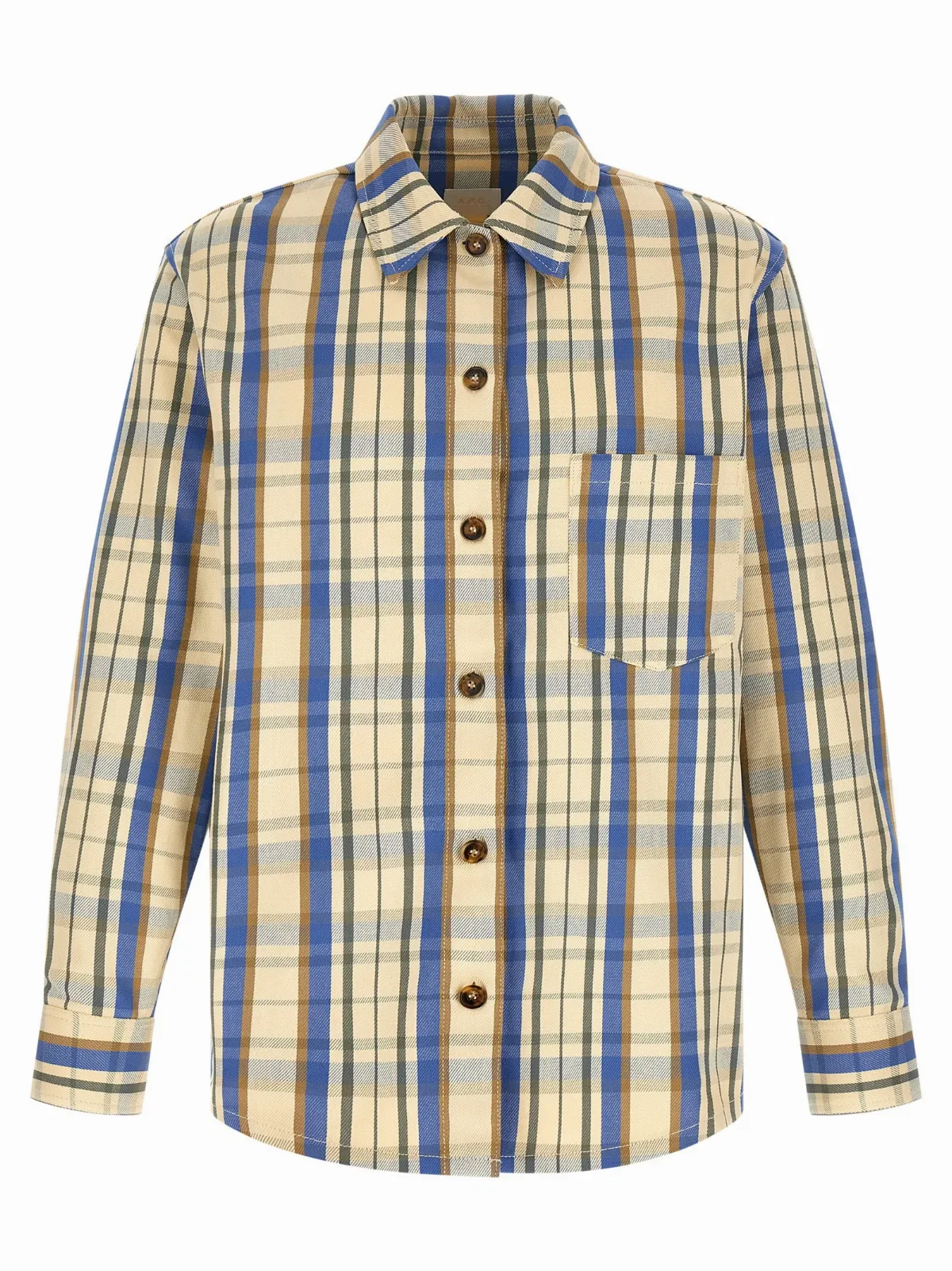 Nathan Shirt by A.p.c.