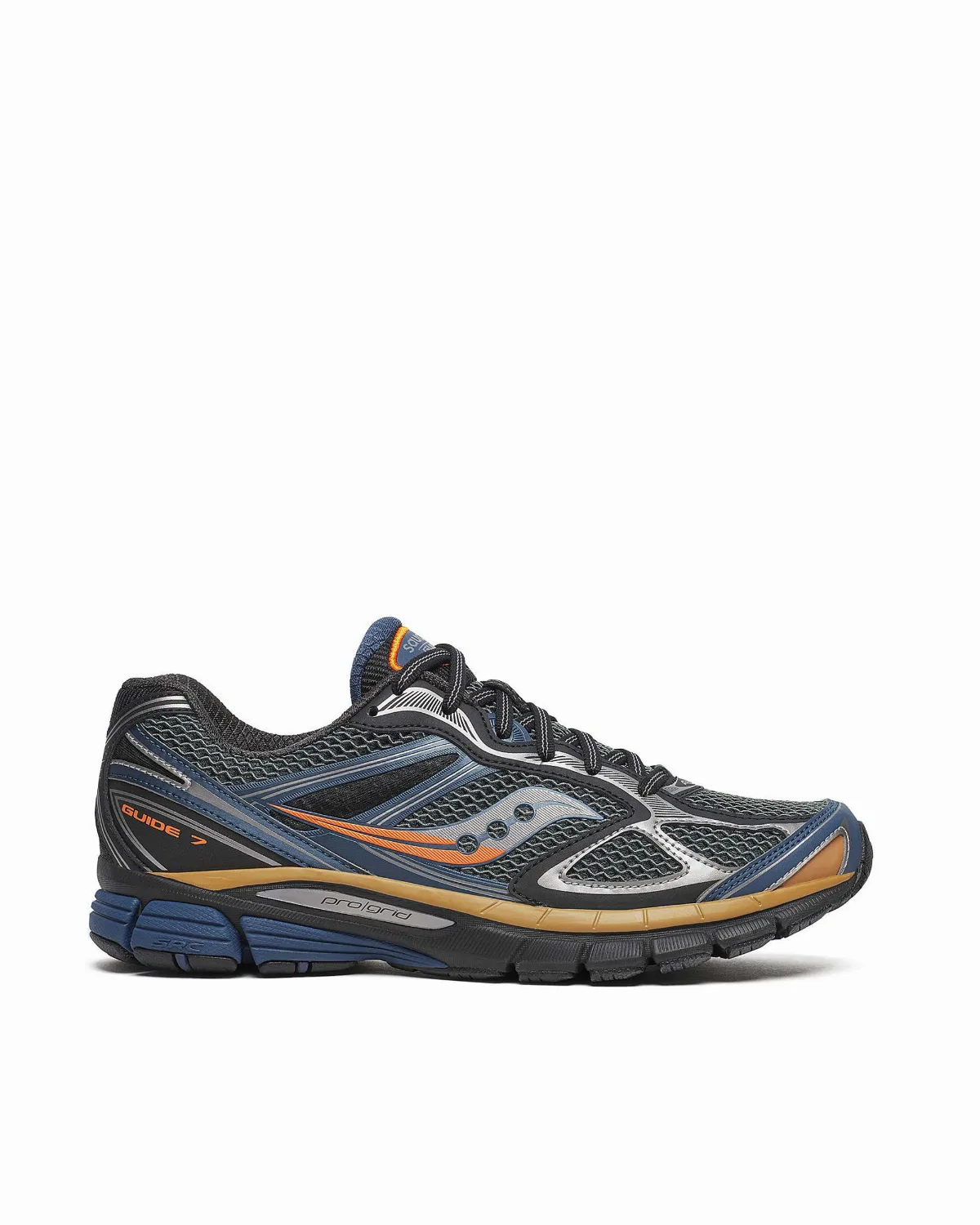 Guide Sneaker by Saucony