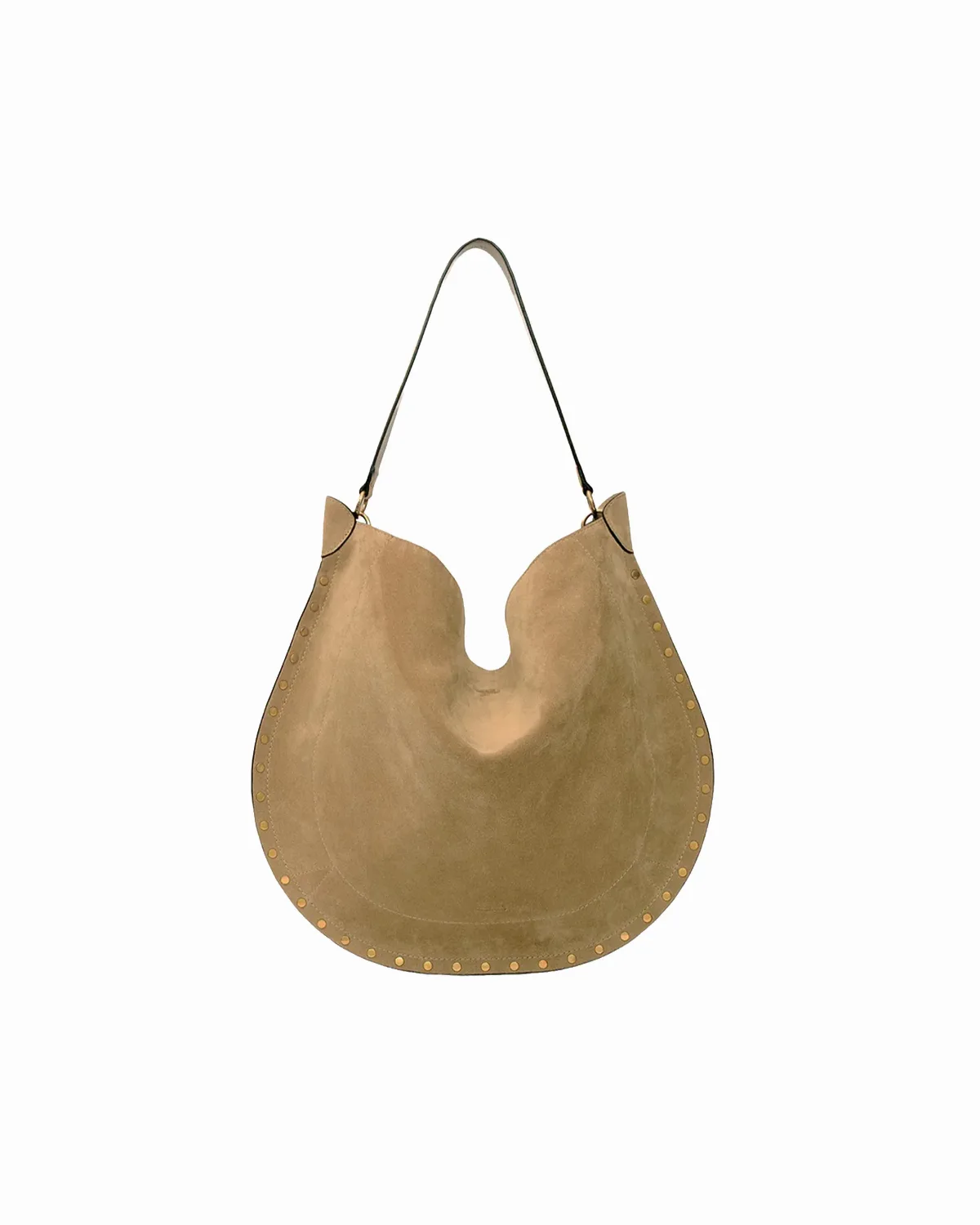 Oskan Hobo Bag by Isabel marant