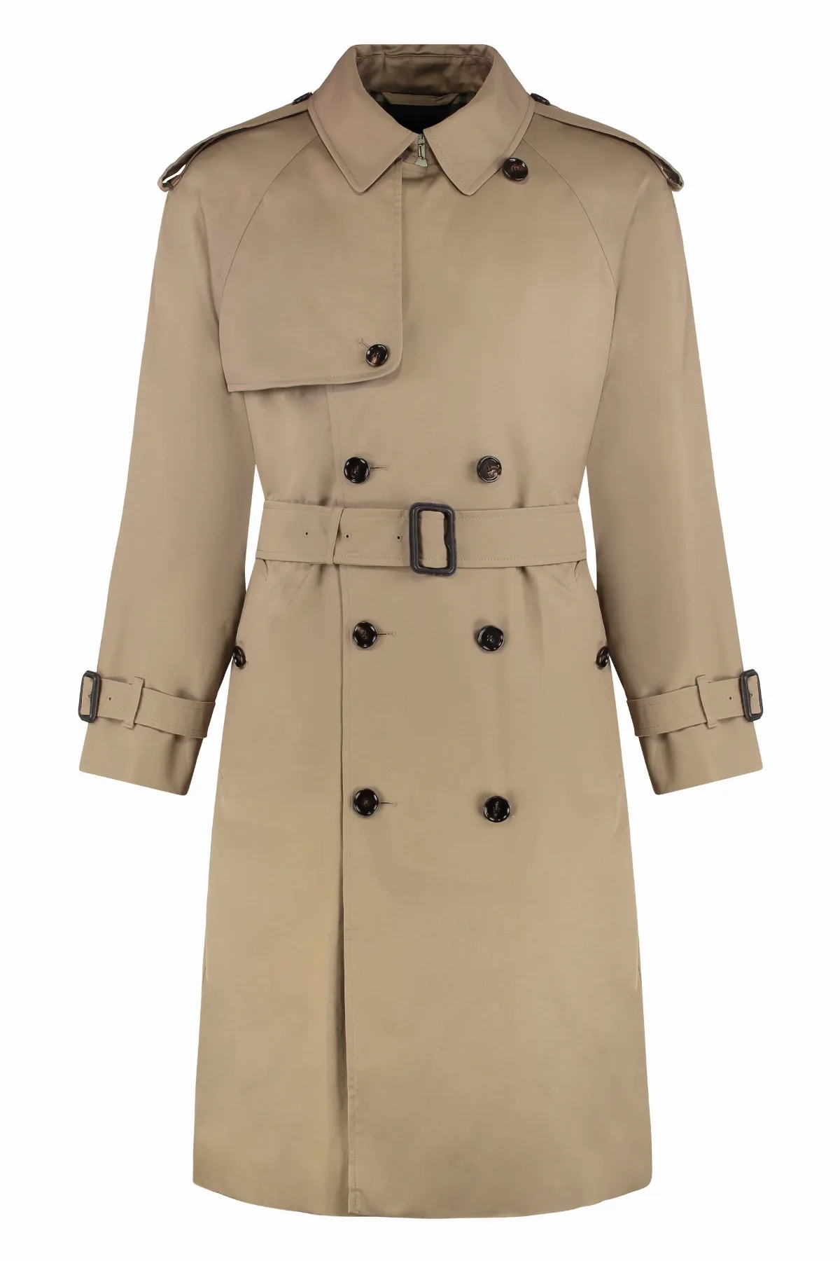 Chestwood Trench Coat by Burberry