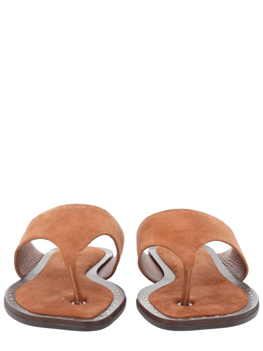 Genius Sandals by Ash